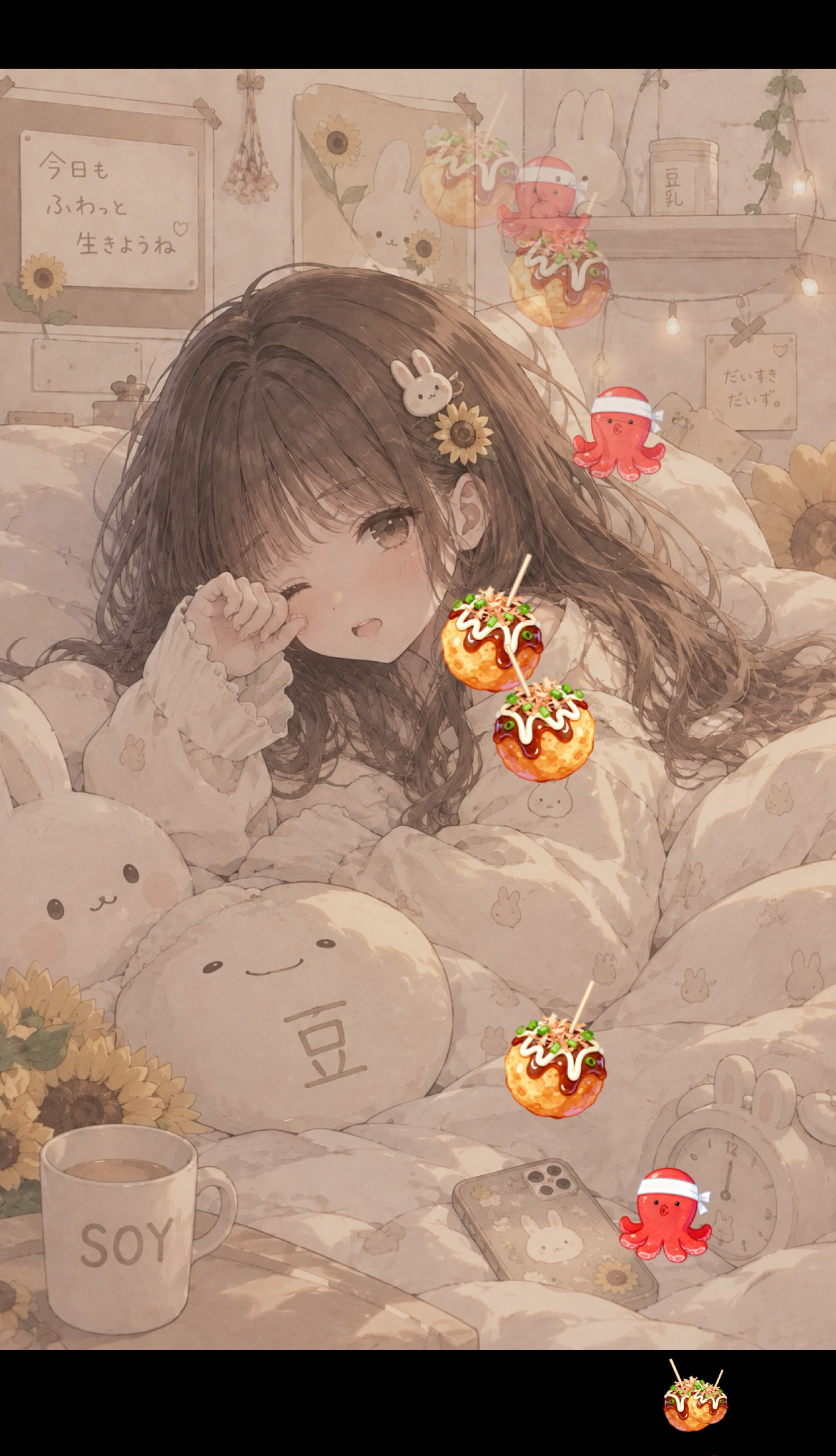 おはようございます☀️