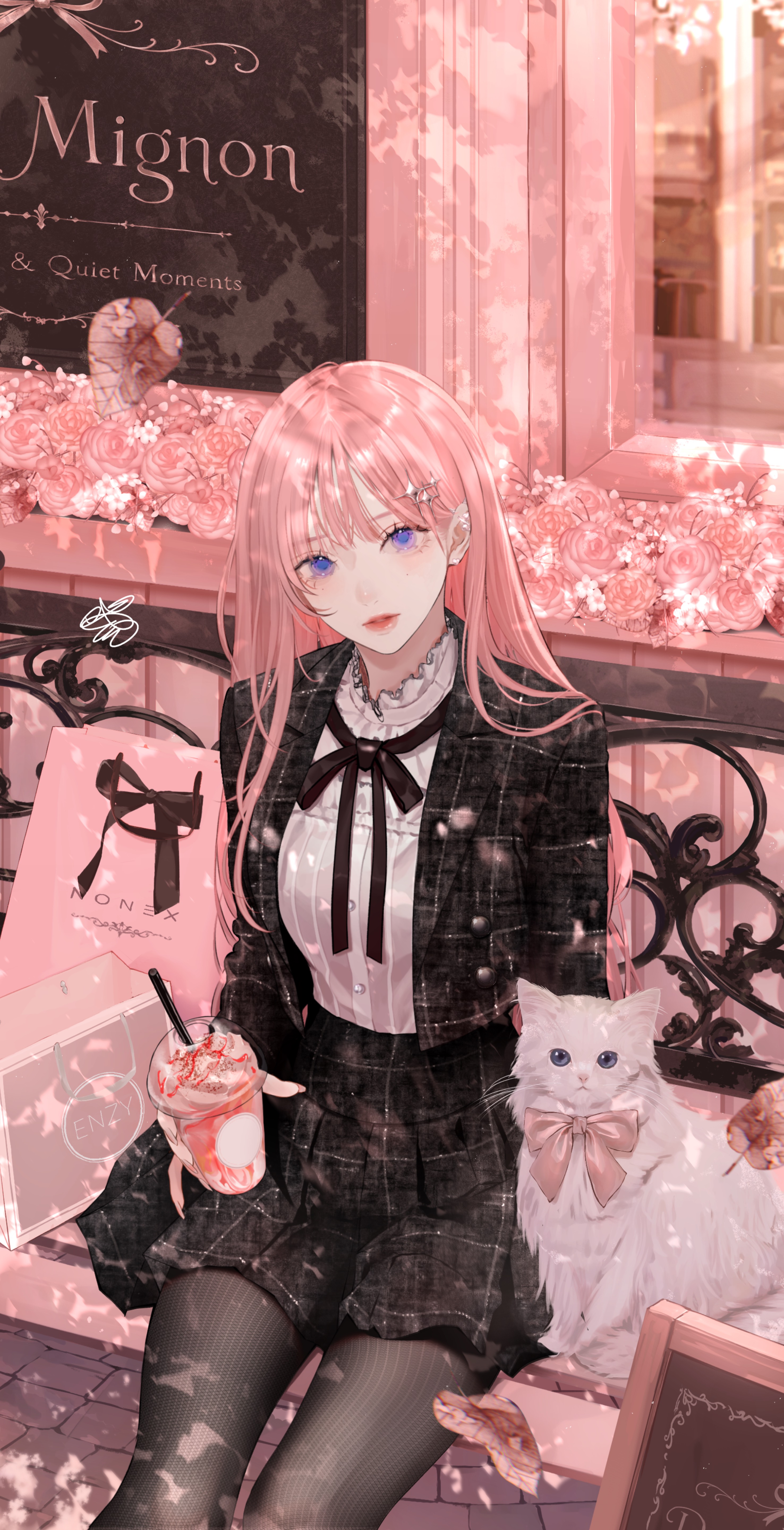 ハッピーな人です🪄︎💫