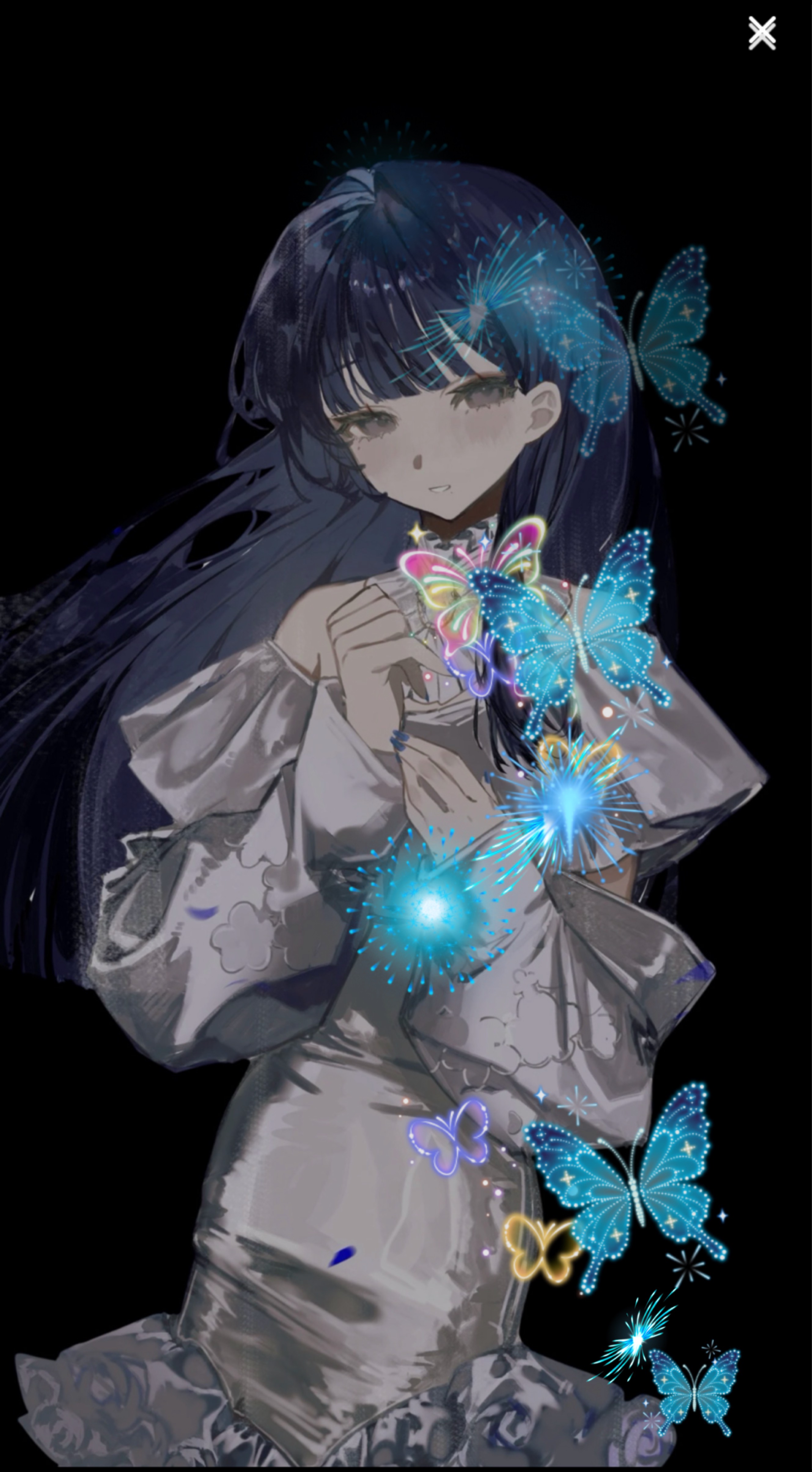 ⋆‎   ˙   ⟡  ♩