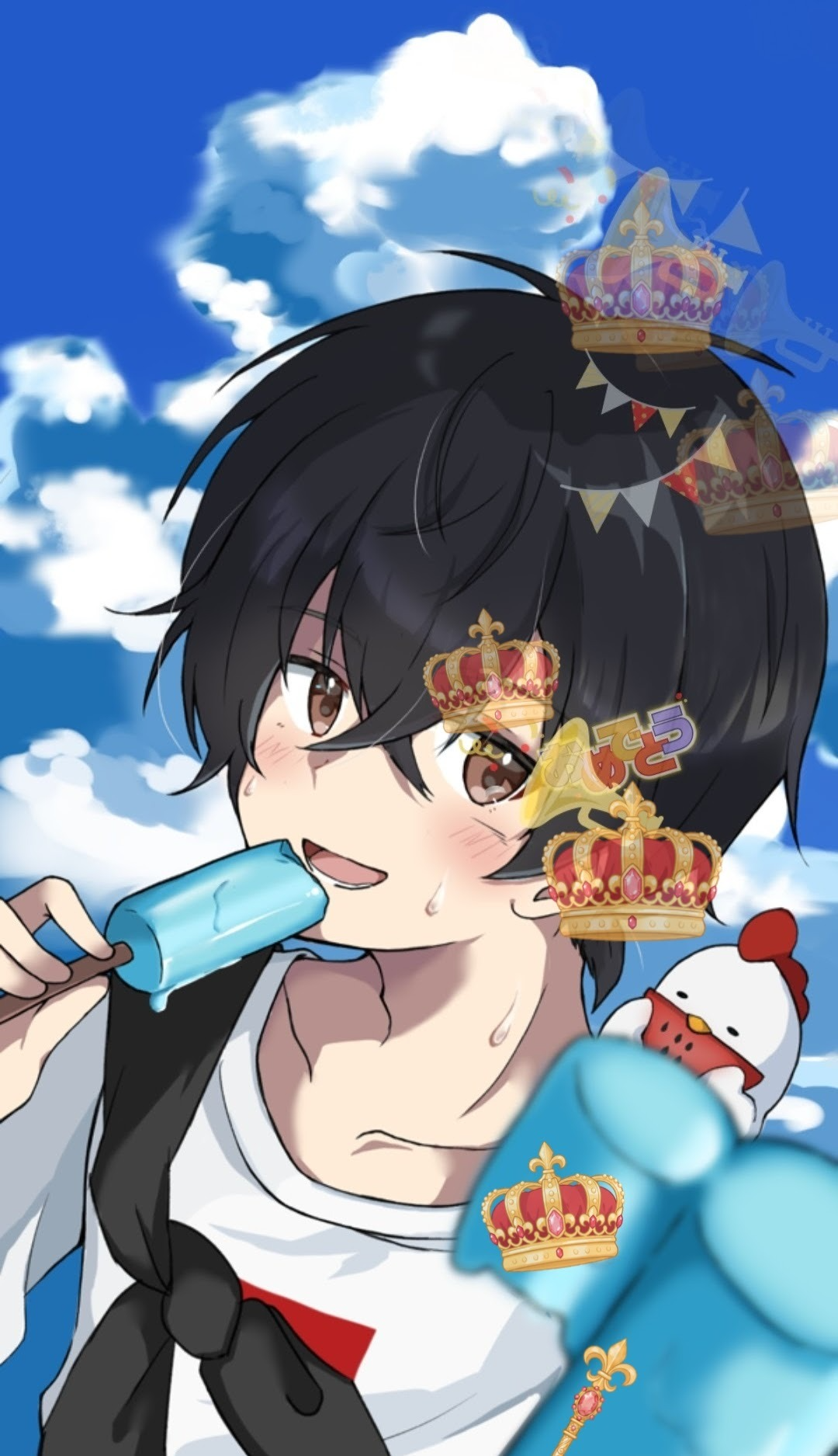 居心地MAX！ゆる～く元気にしちゃうよ！