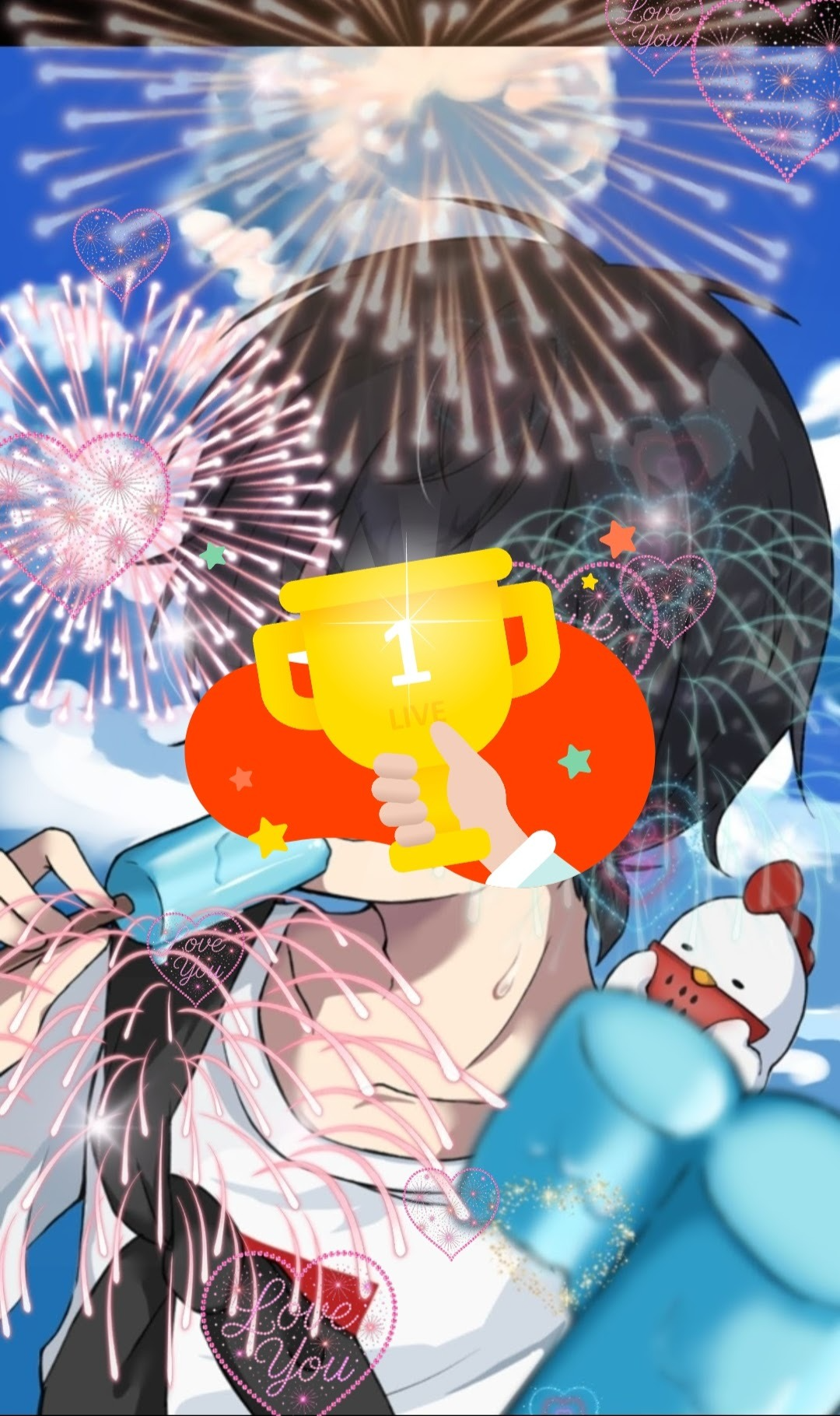 居心地MAX！ゆる～く元気にしちゃうよ！