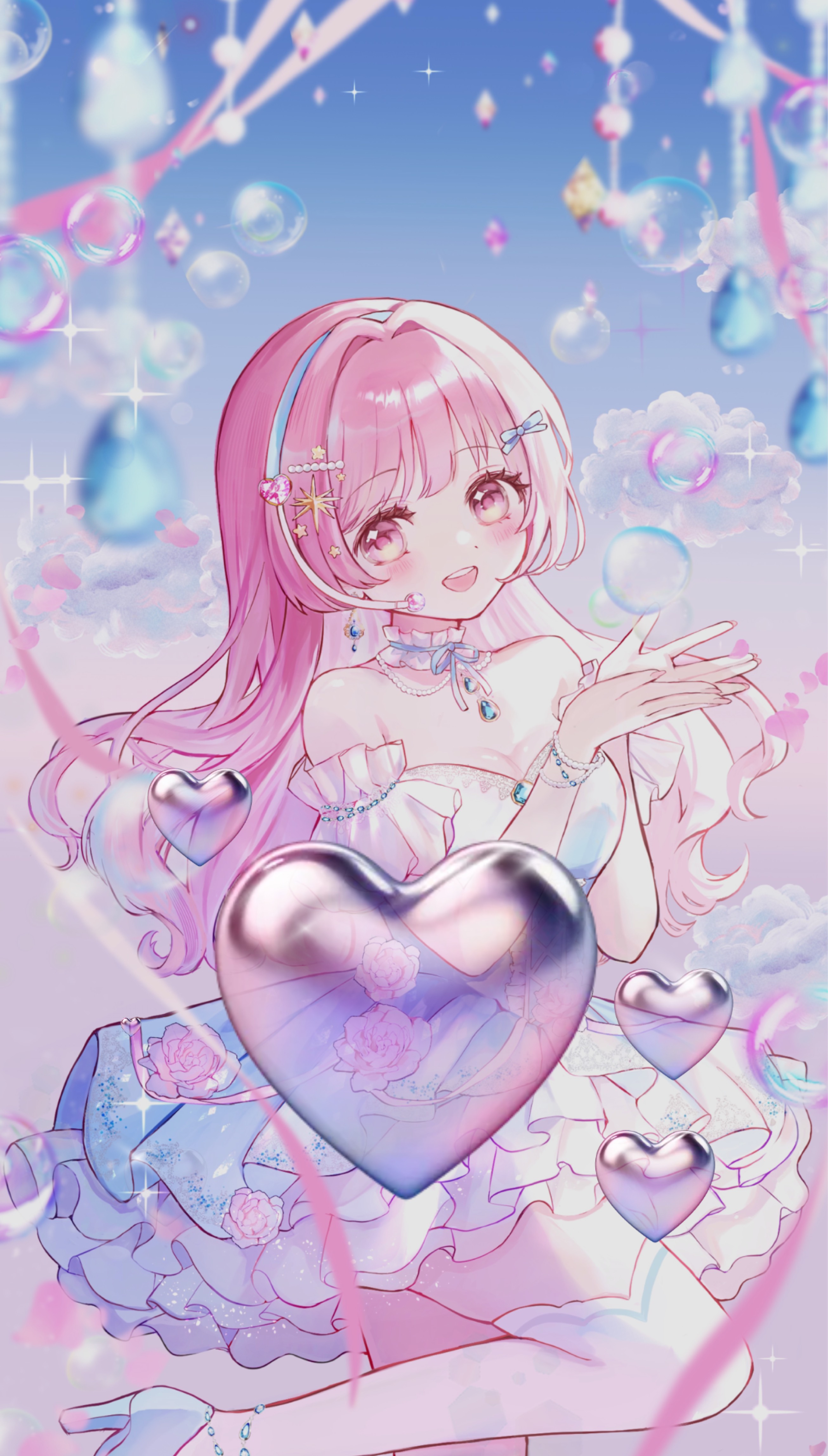 初見さん歓迎🌸機材歌枠💖✨️