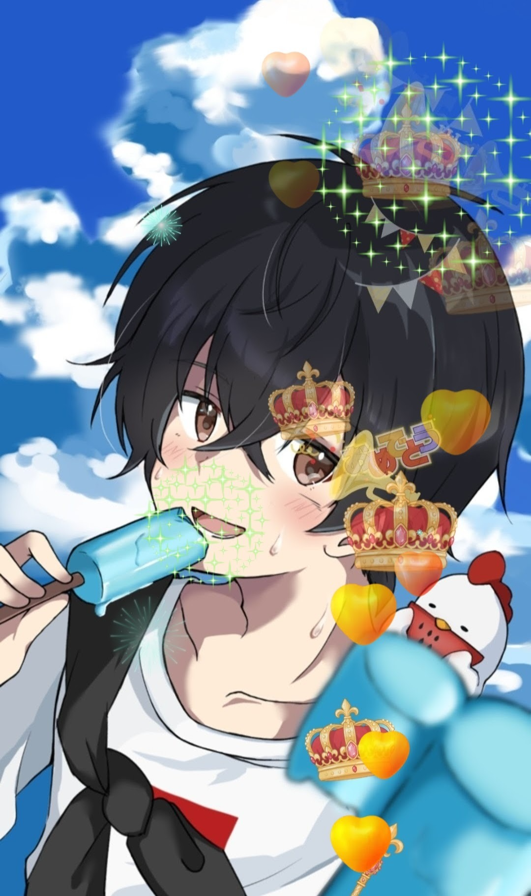 居心地MAX！ゆる～く元気にしちゃうよ！