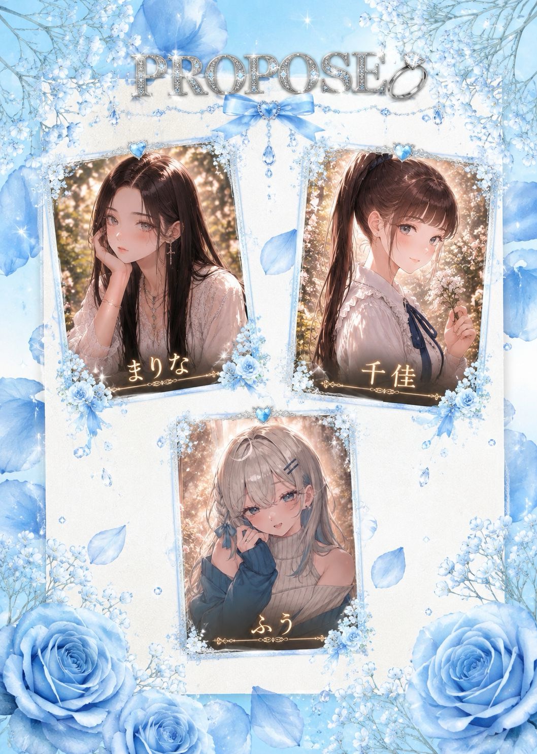 9月8日♡21時～START🌟発掘企画！