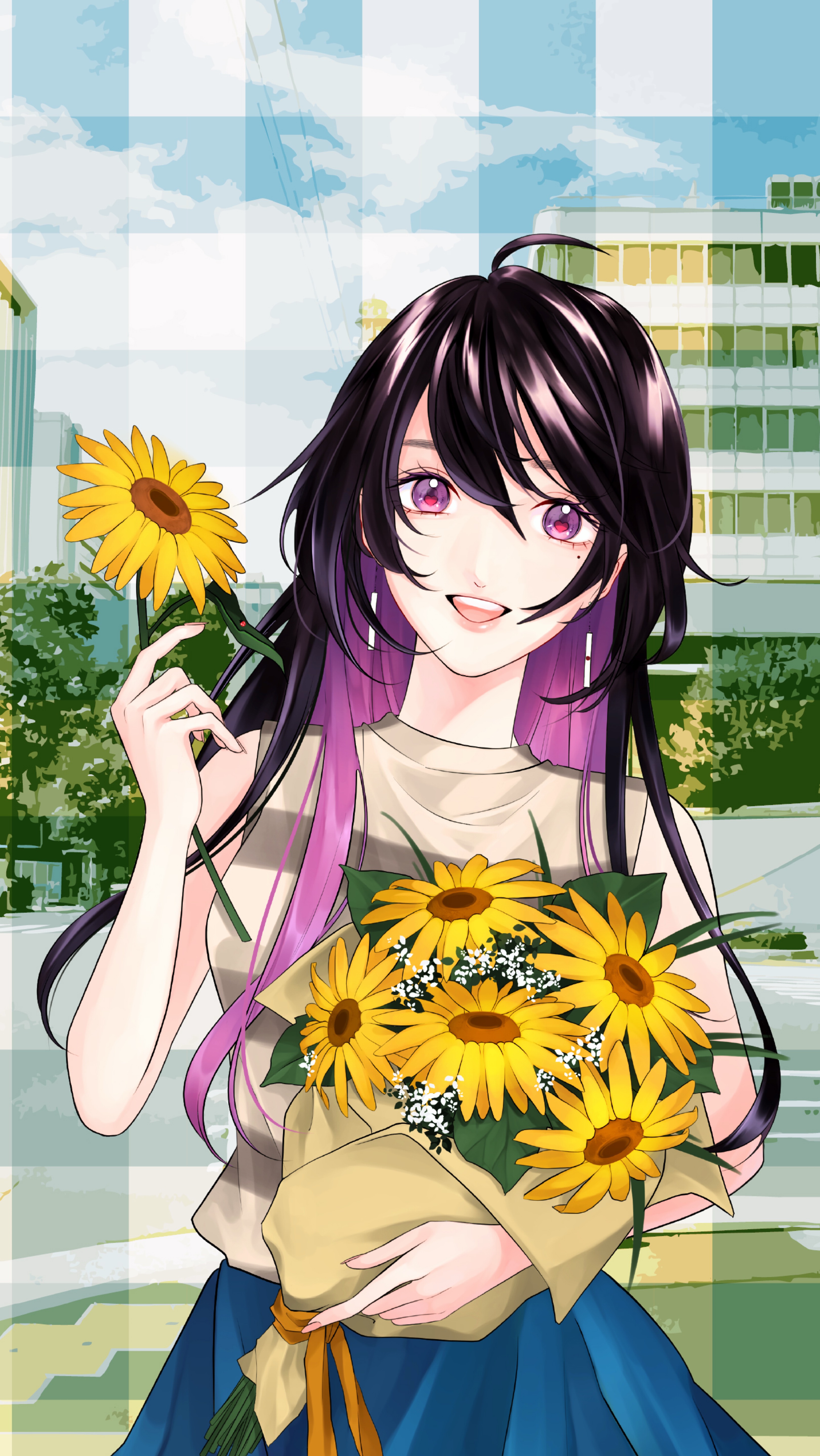 作業とゆるい雑談と 💡𓈒 𓂂𓏸