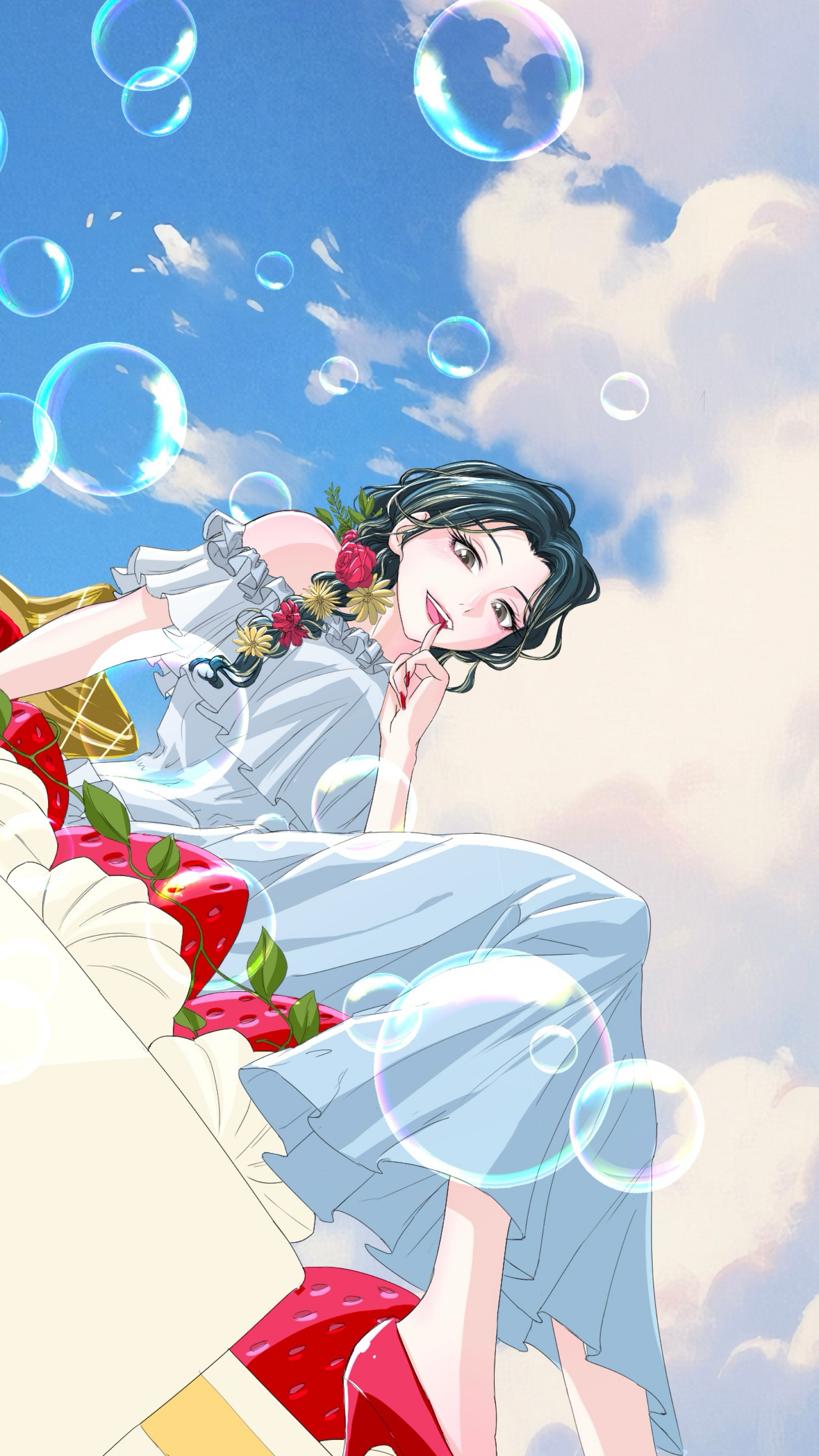 雑談BGM🎧おはようのばしょ