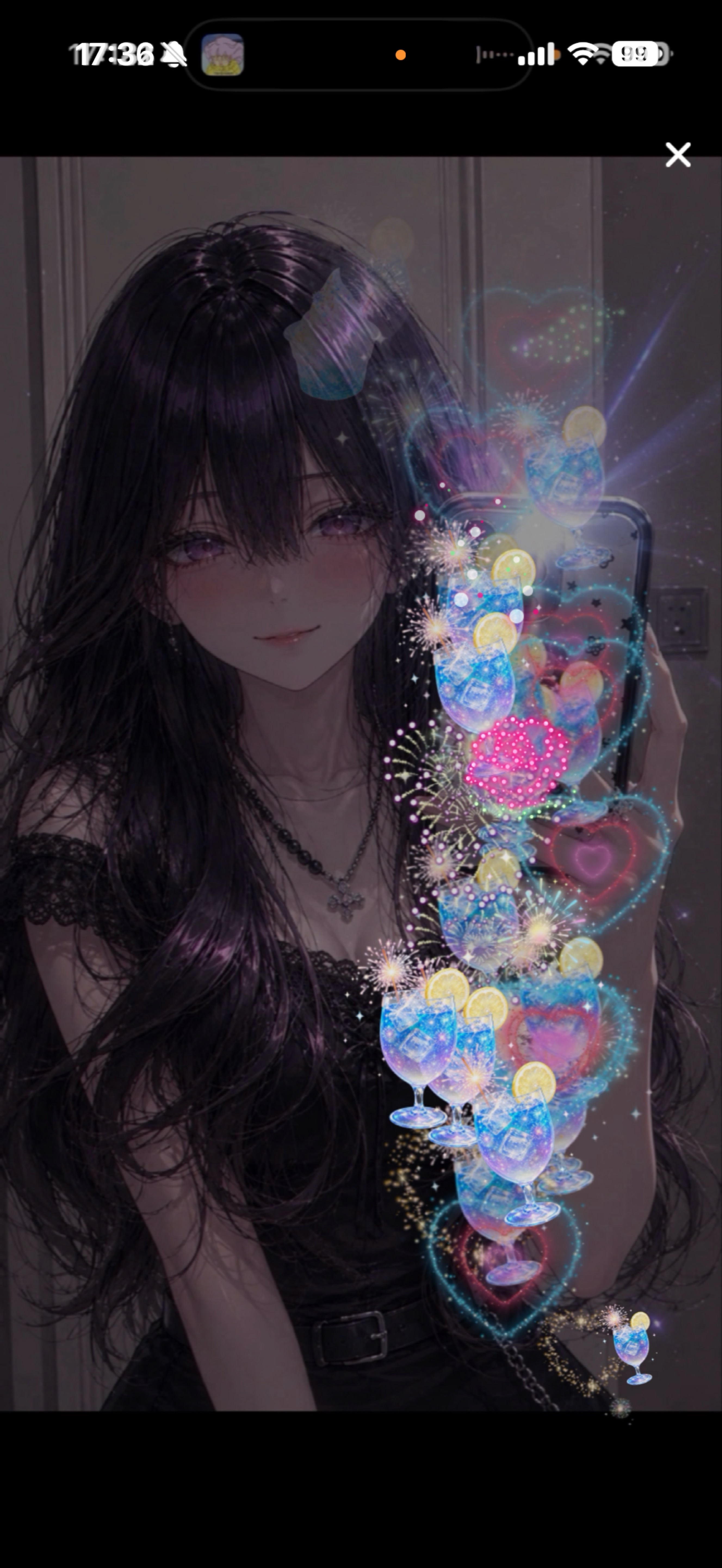 初潜◎お疲れ様です~🎶