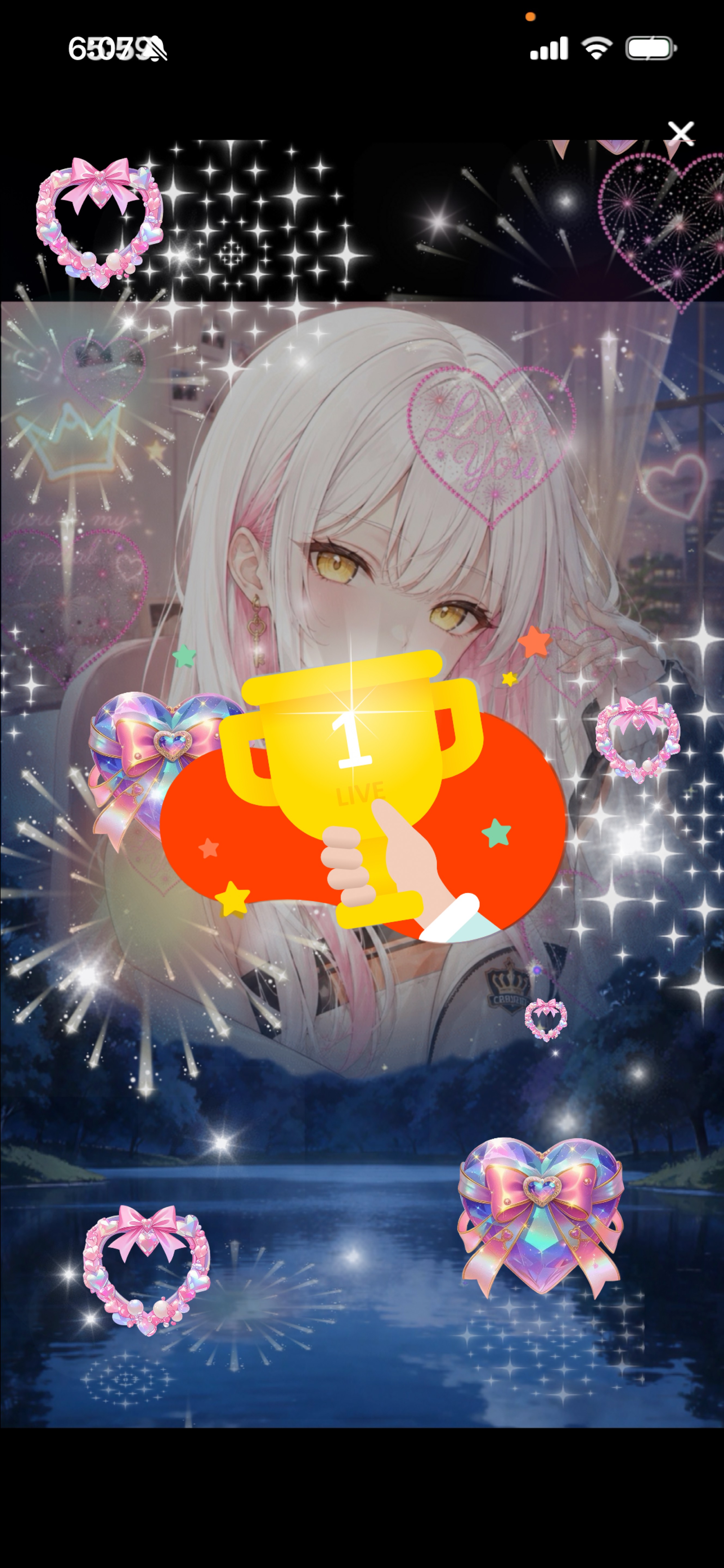 みんなおはよう (՞- -՞)ᐝﾈﾑ