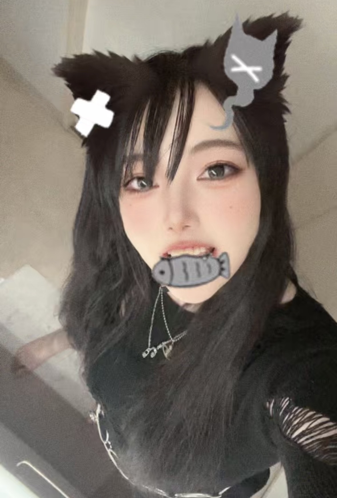 ハート2個分話したい💖