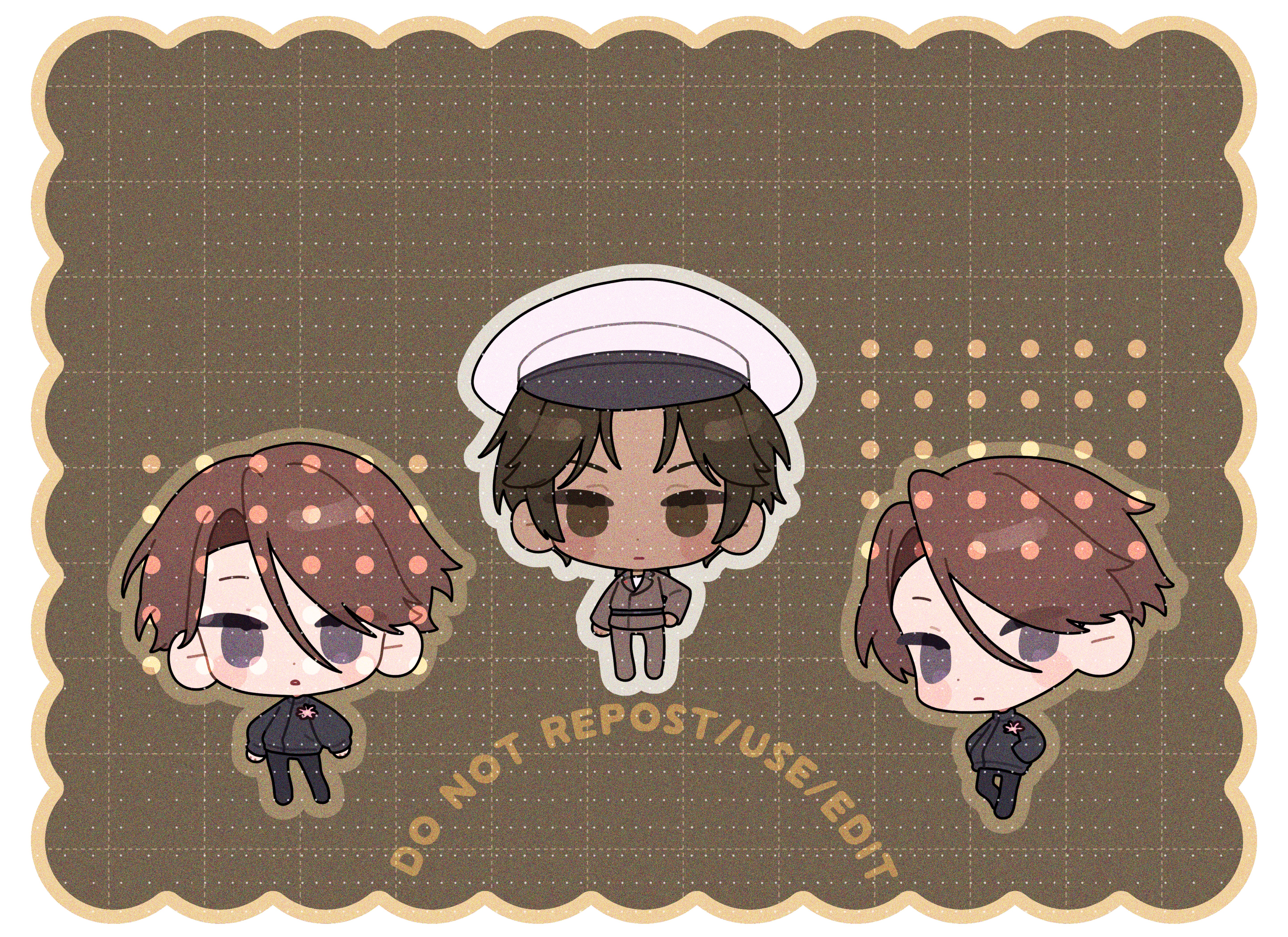 ハッピーな人です🪄︎💫