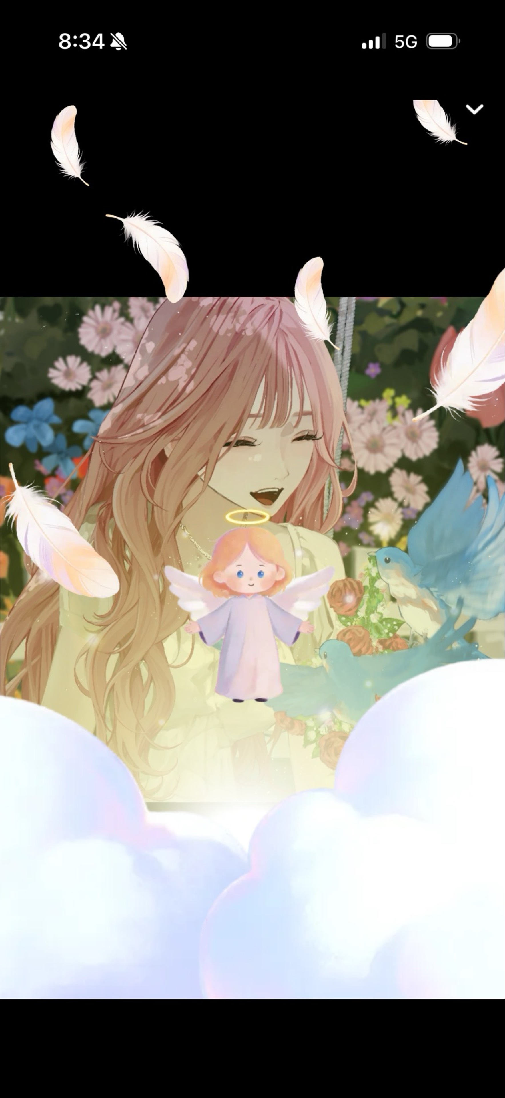 朝が好きになる時間🌷︎