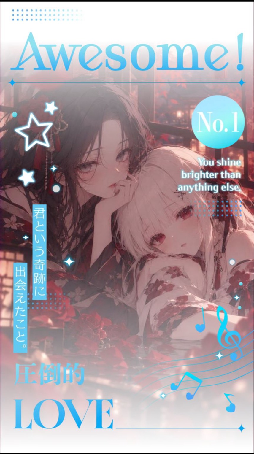 初潜◎アナタの癒場所🌙*.｡