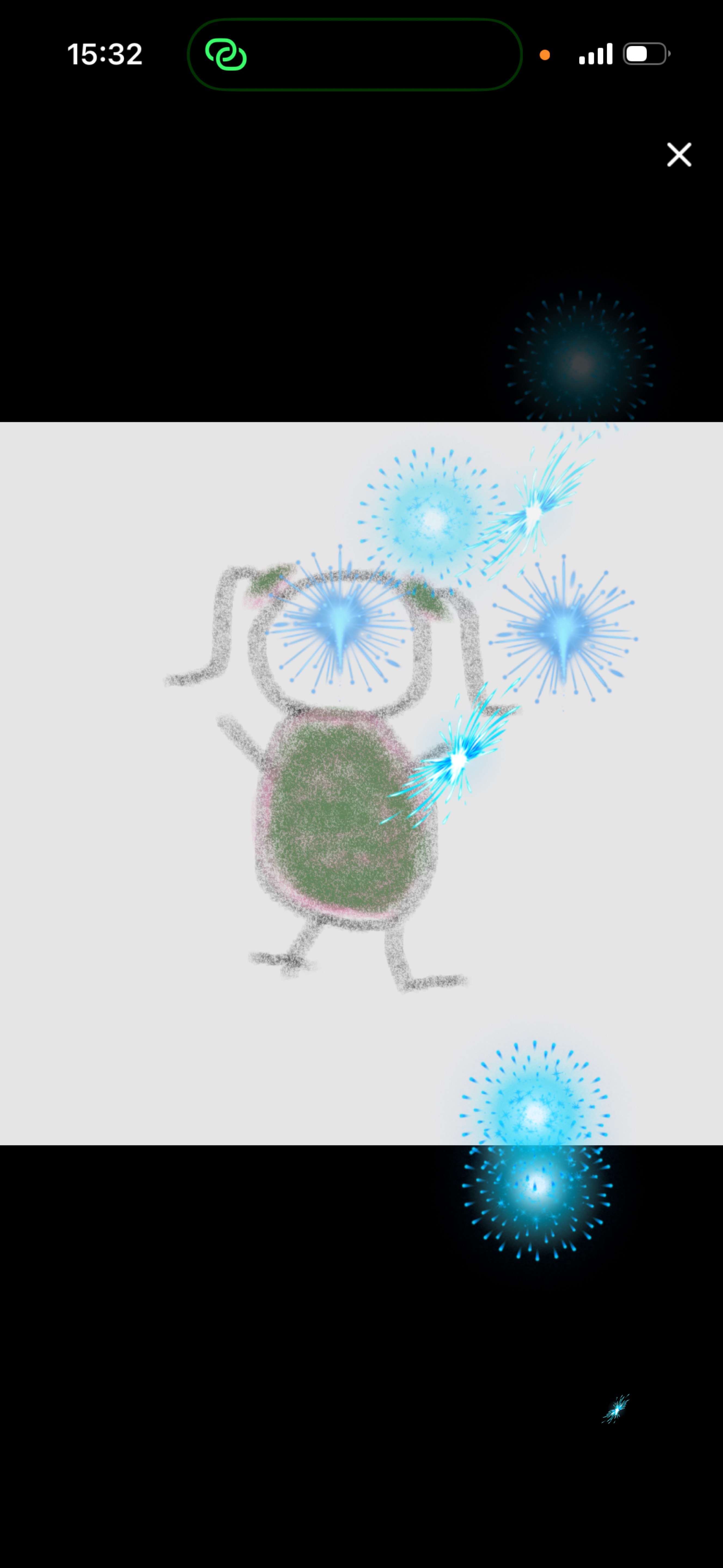 ちょこたべるだけのはいしん