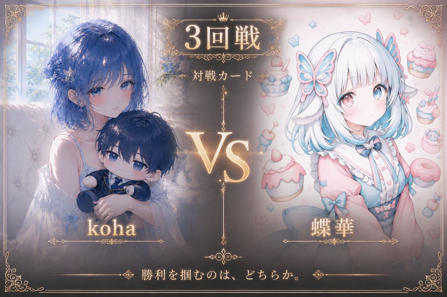9月8日♡21時～START🌟発掘企画！