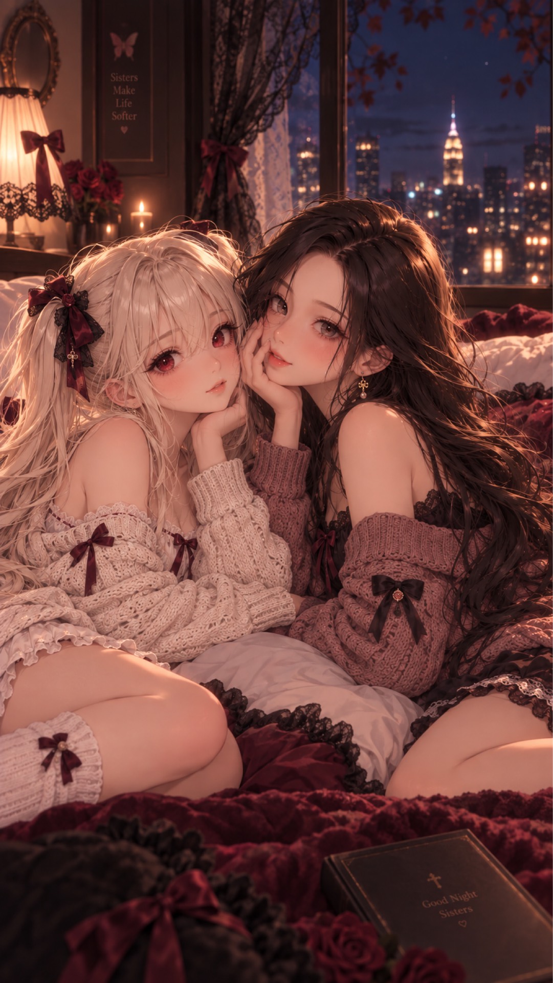 初潜◎アナタの癒場所🌙*.｡