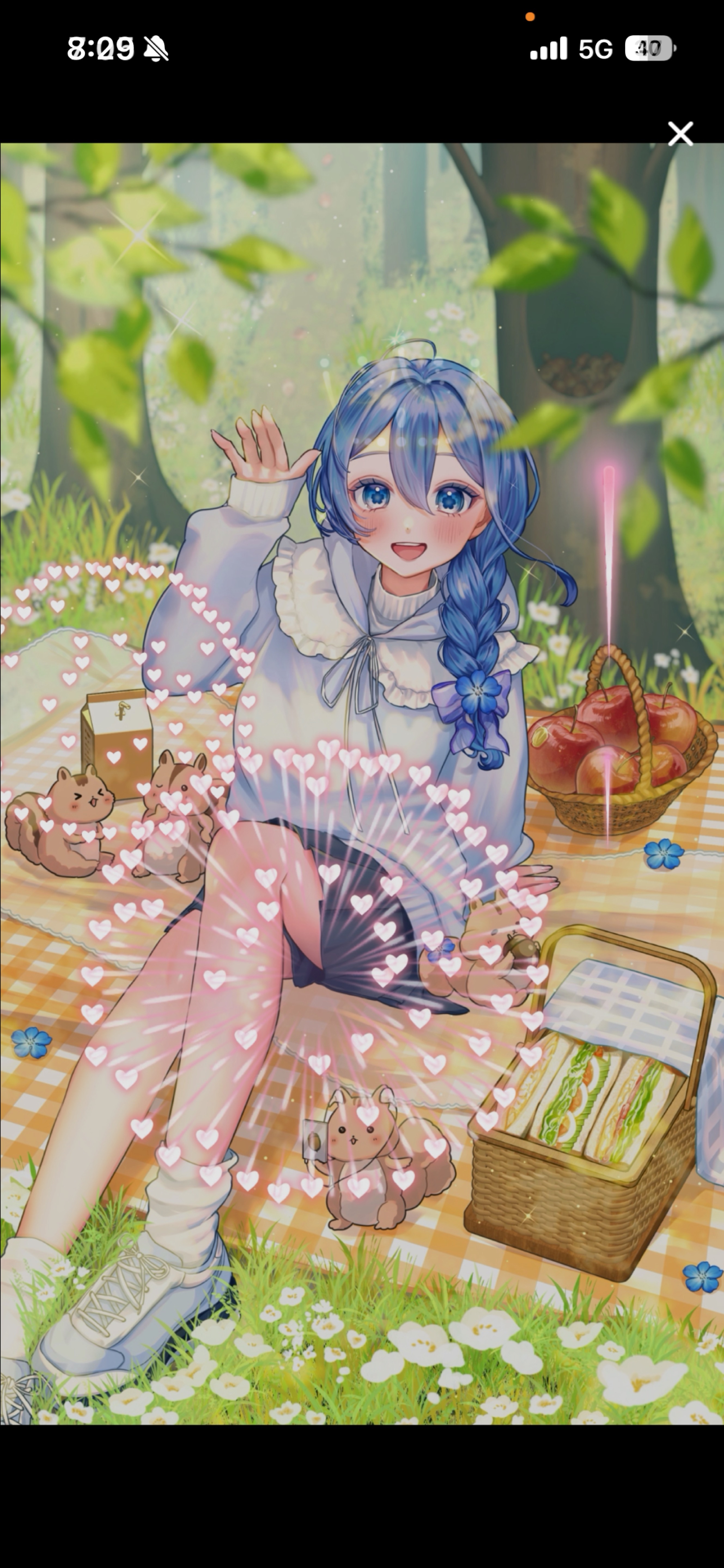 ごあいさつしよ？