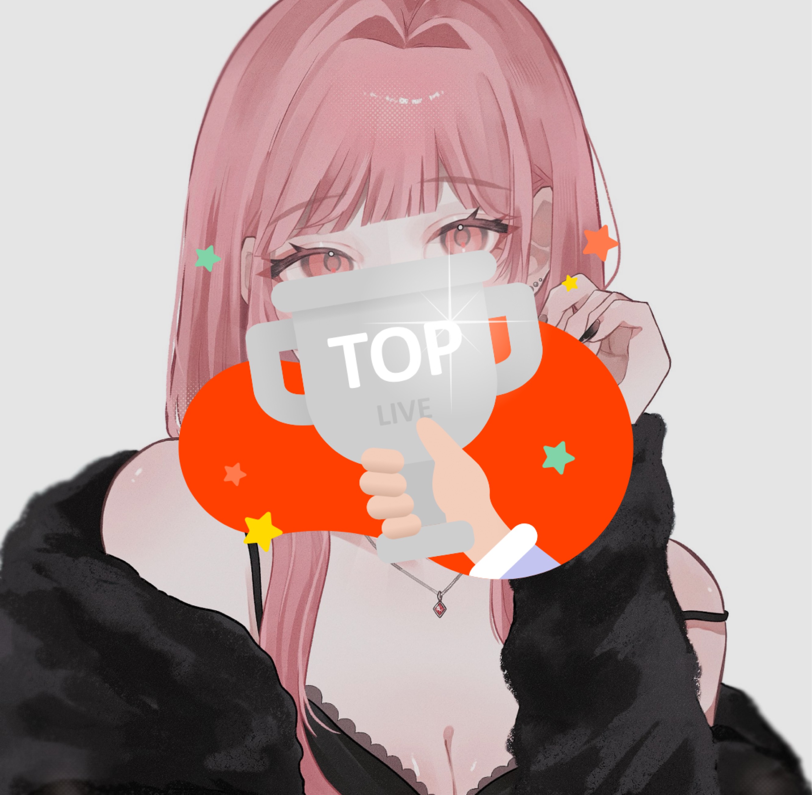 初潜◎￤ お昼の雑談bgm