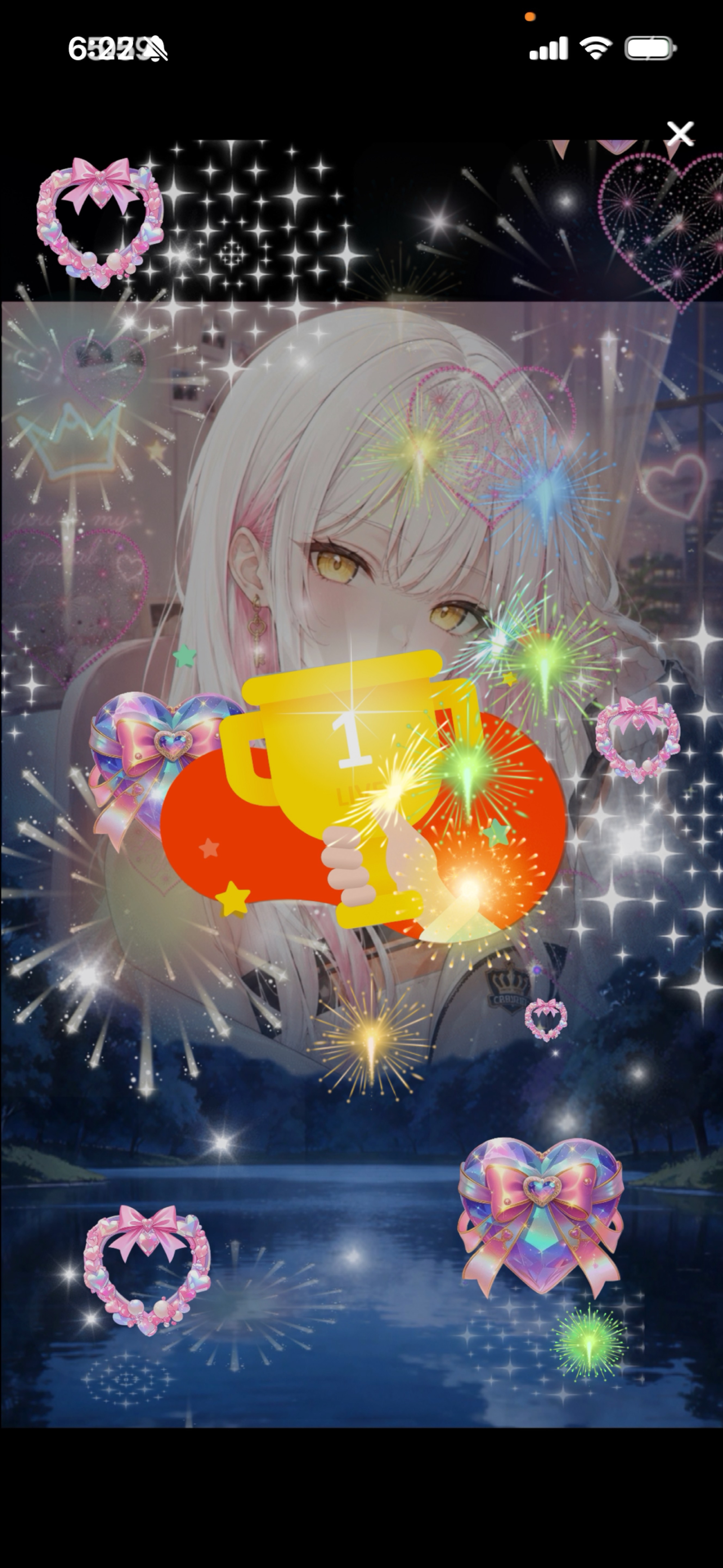 みんなおはよう (՞- -՞)ᐝﾈﾑ