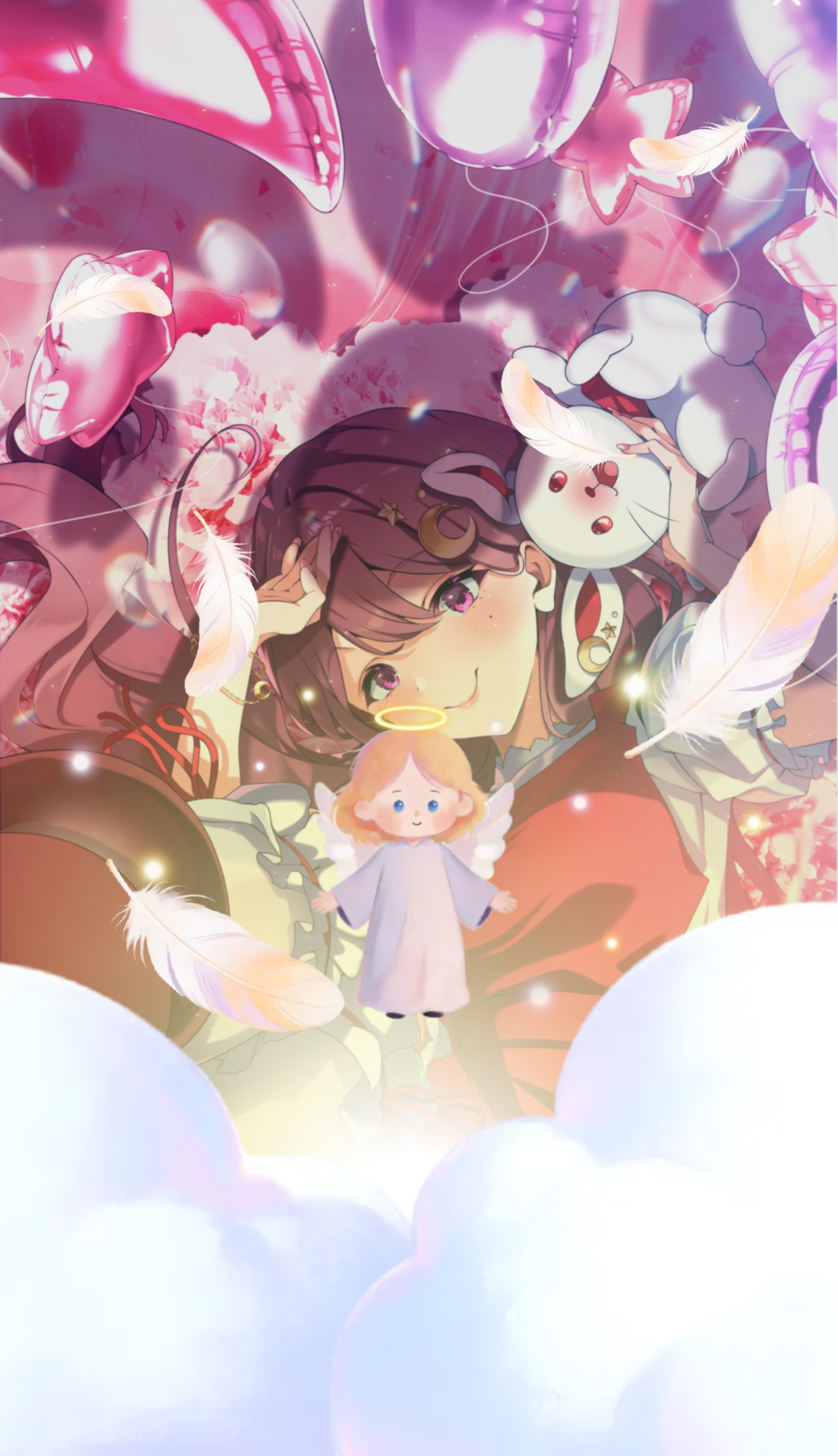 お昼はここ！みんないらっしゃい！