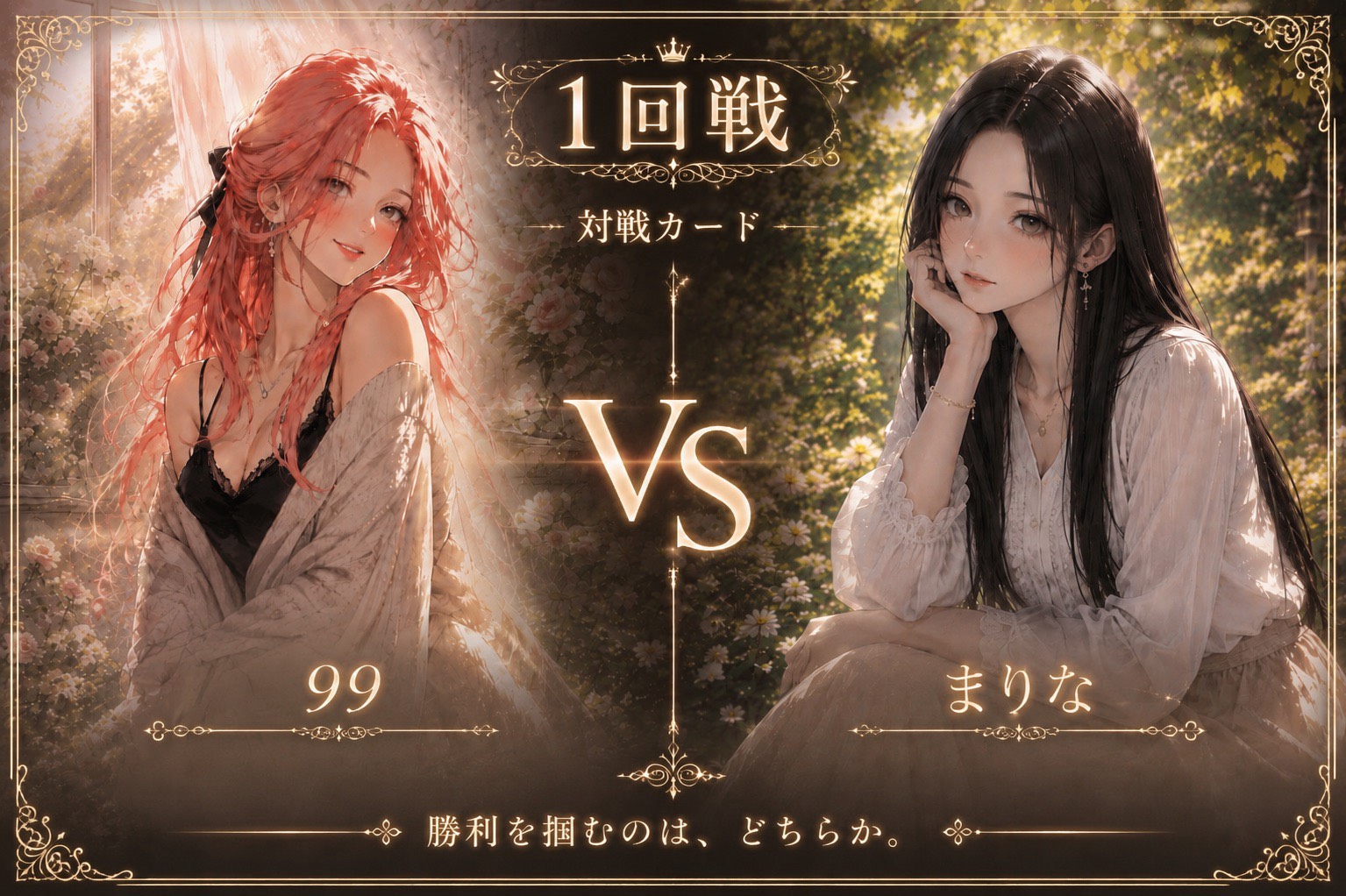 9月8日♡21時～START🌟発掘企画！