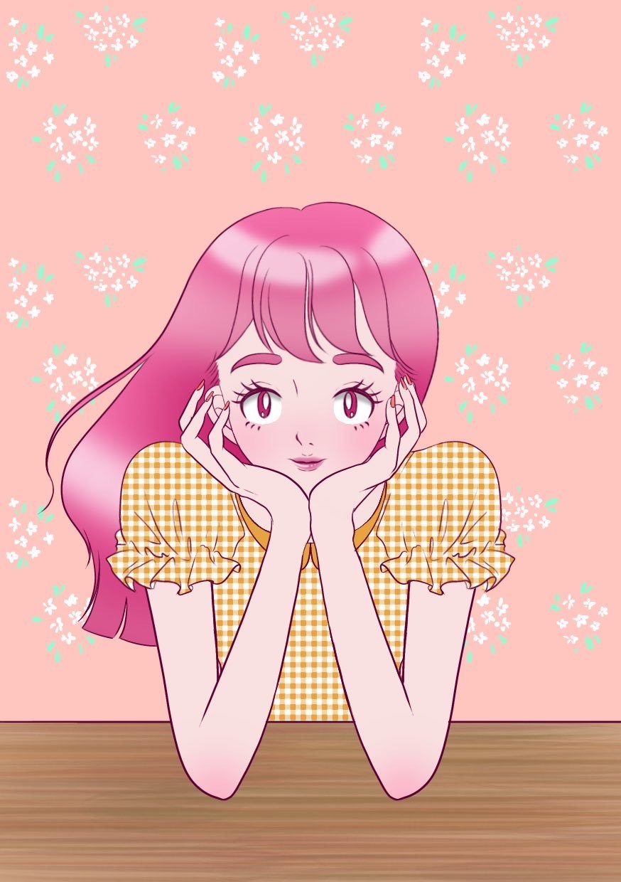 初潜◎アラサーのんびり枠🌷.*