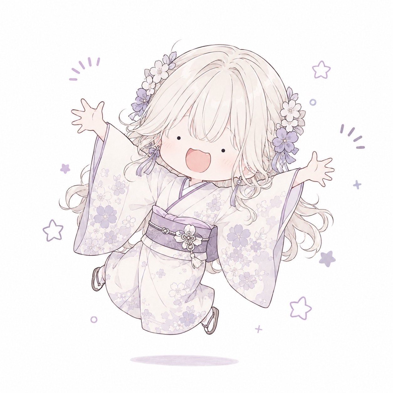 初見 ◎  ゆる雑.