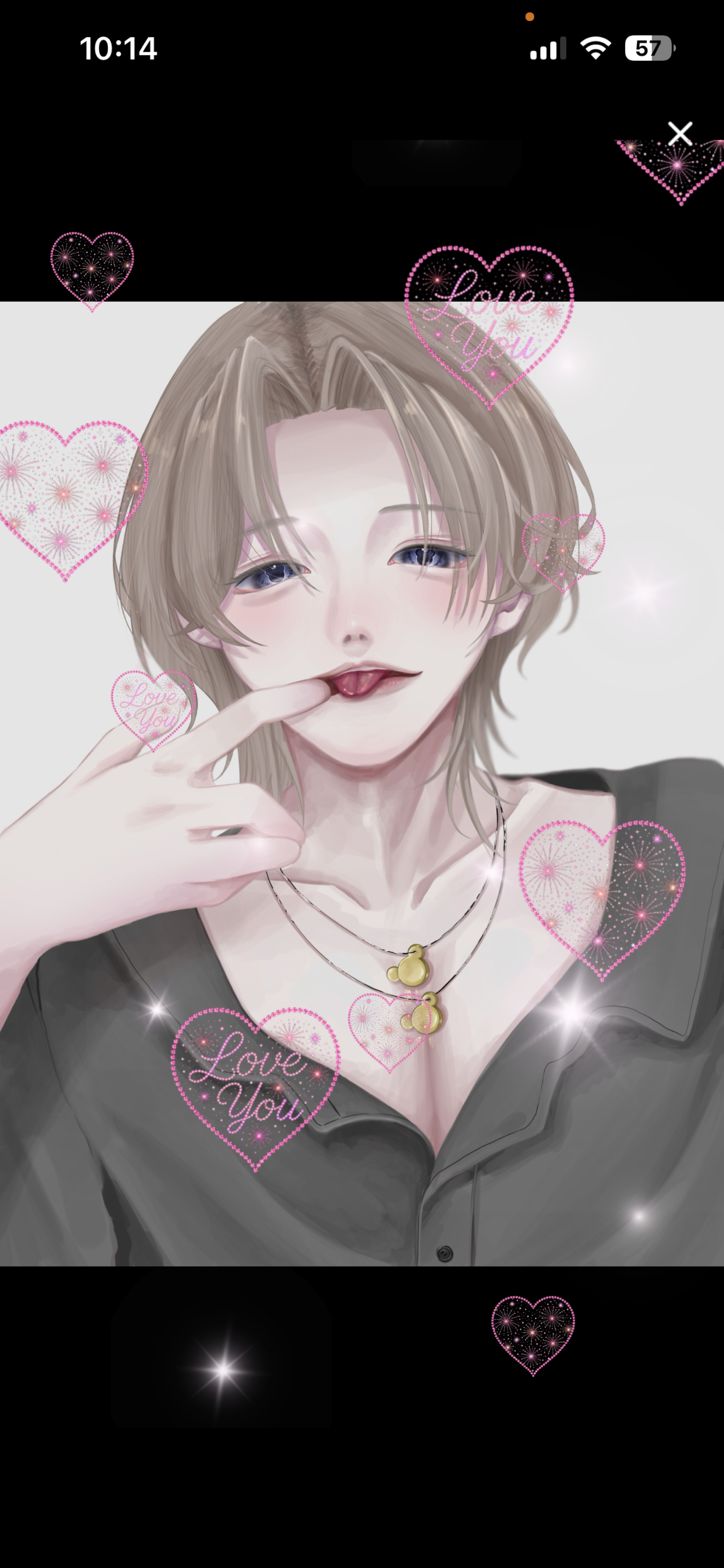 🧸初◎仲良くして!!