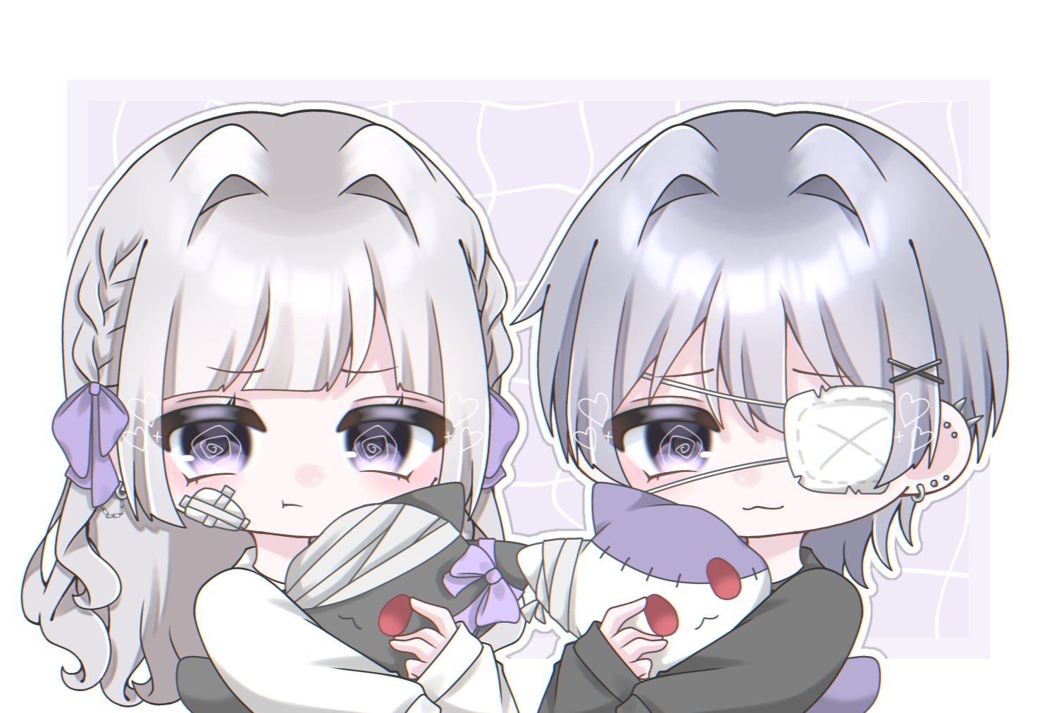 寝れない貴方に𓂃꙳⋆
