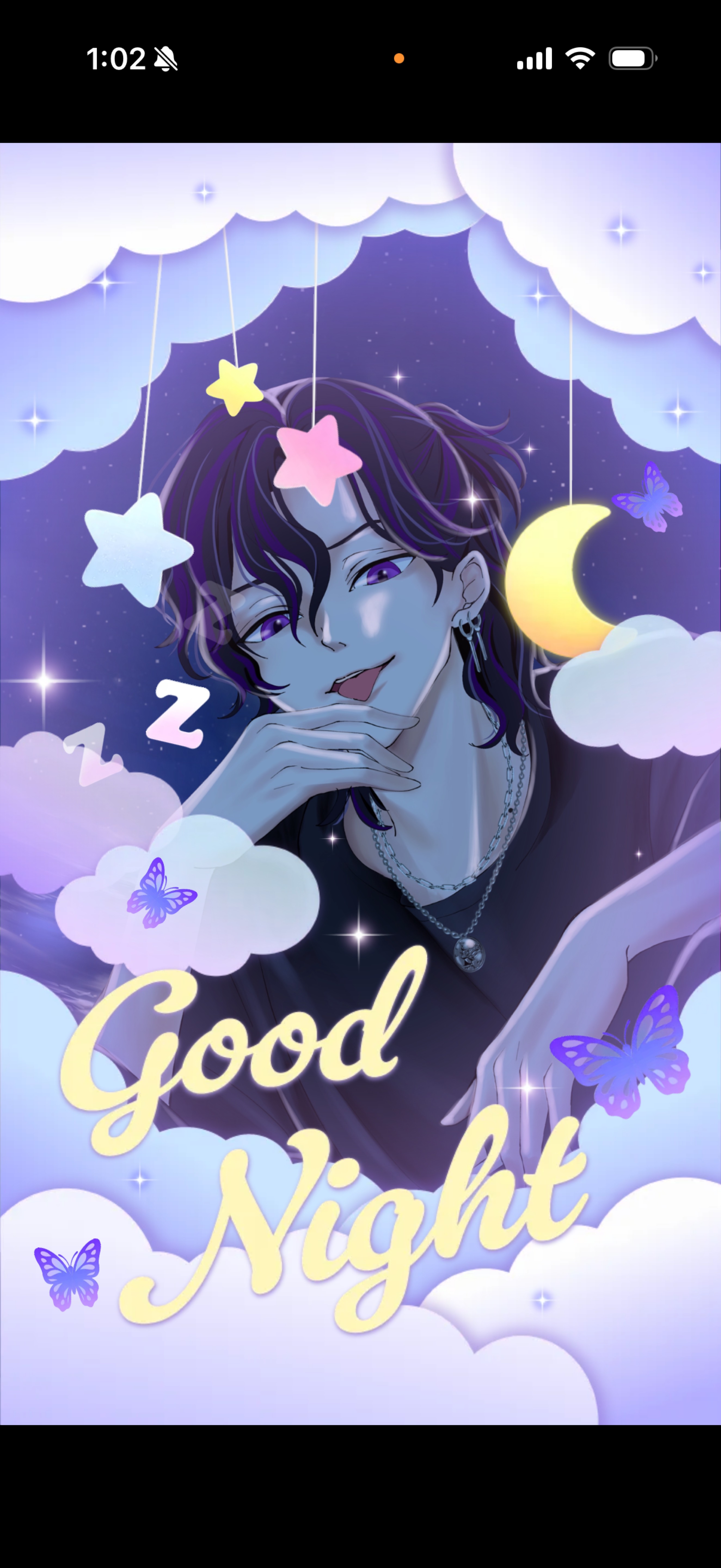 第六天魔王不二