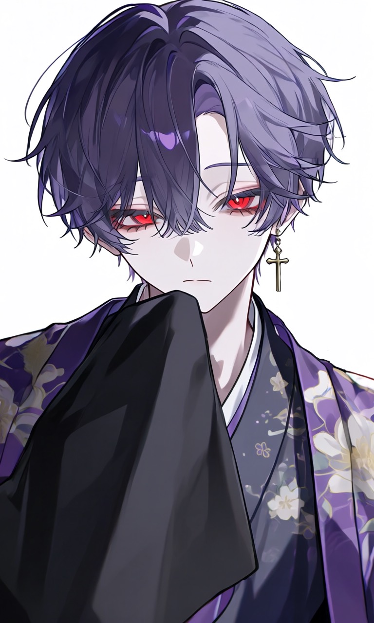 💜&🥄累計20k耐久 ※残り5,336