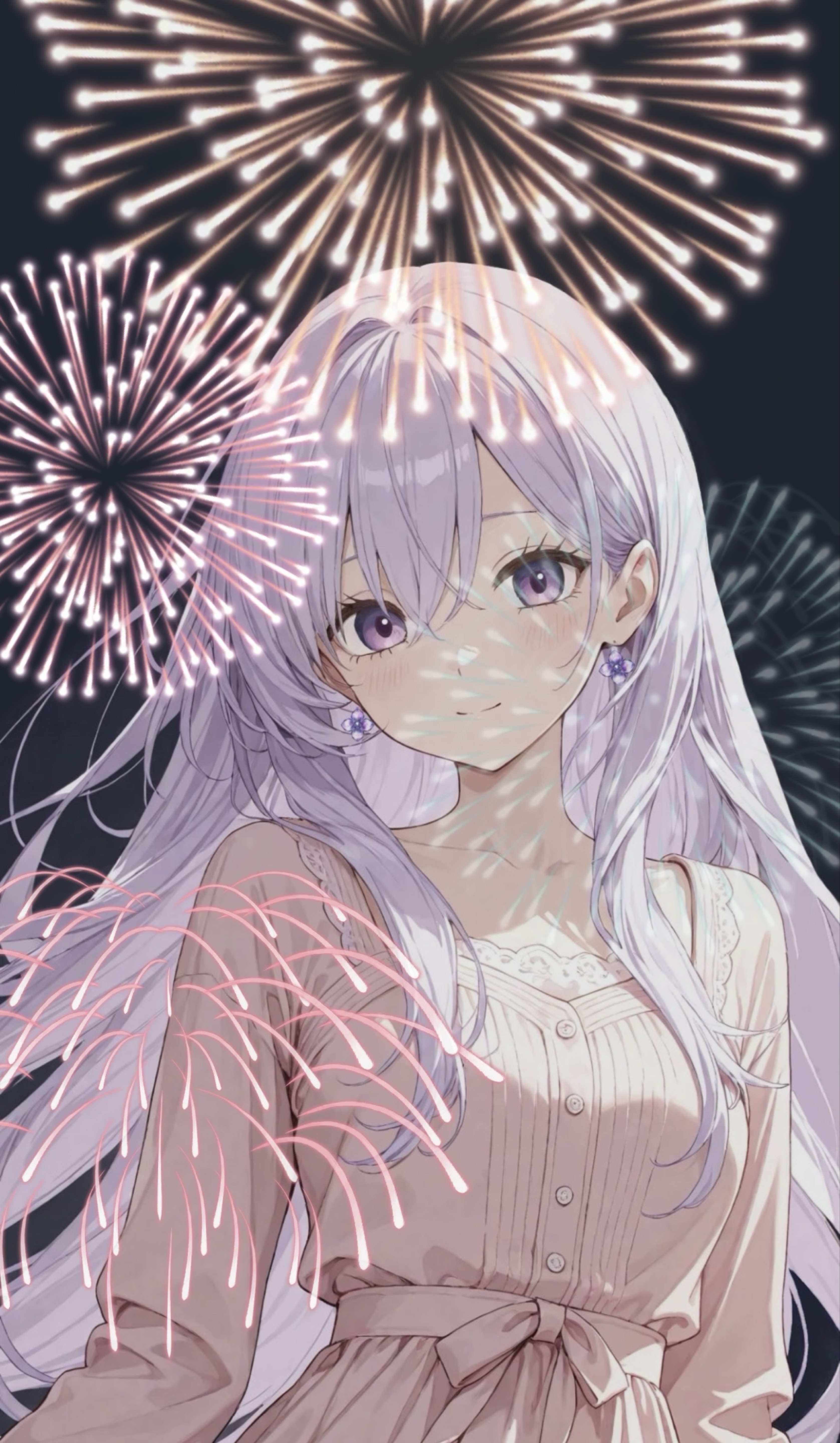初潜〇ピアノ練習