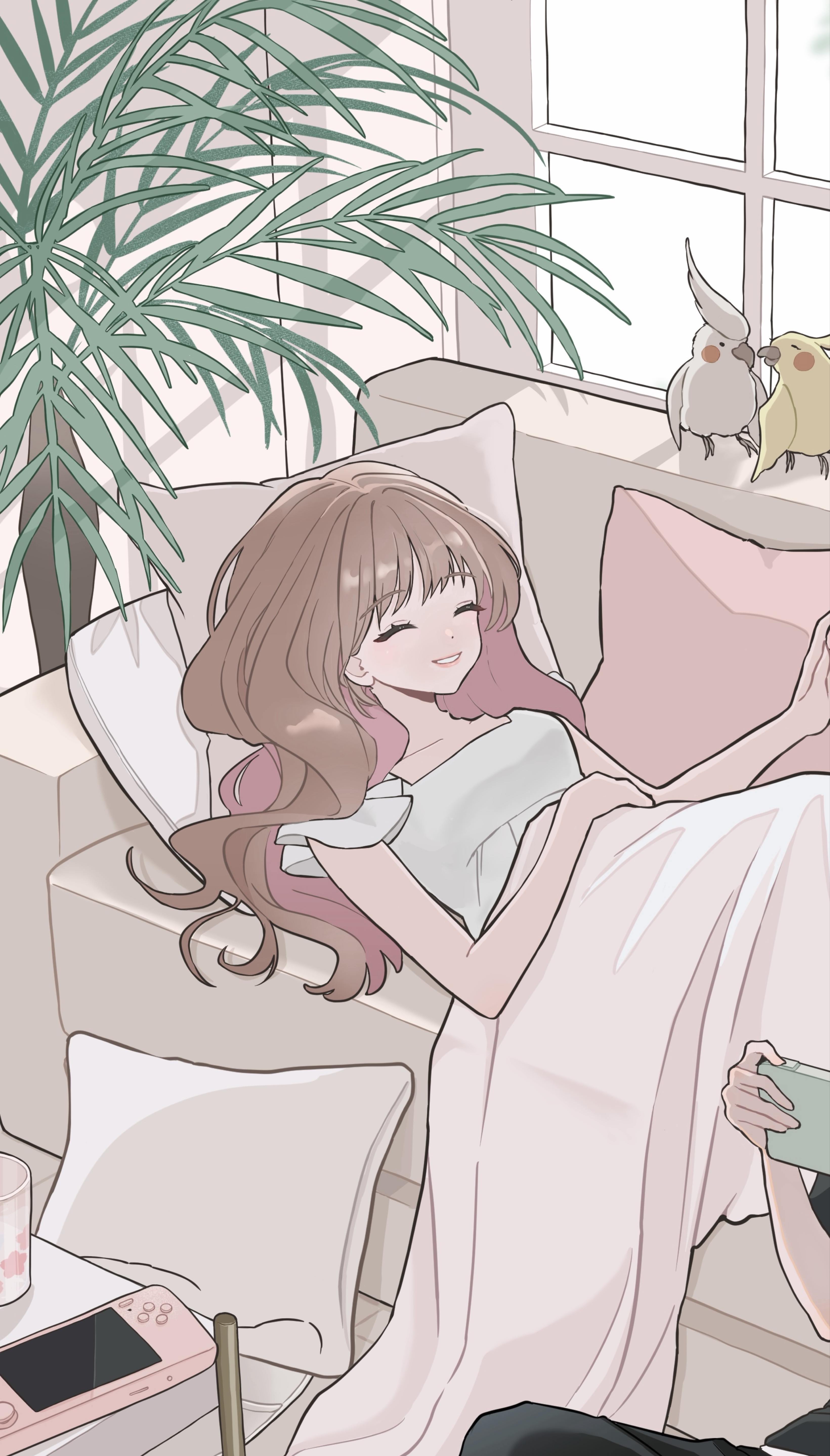 ♡あつめてます🫶🏻