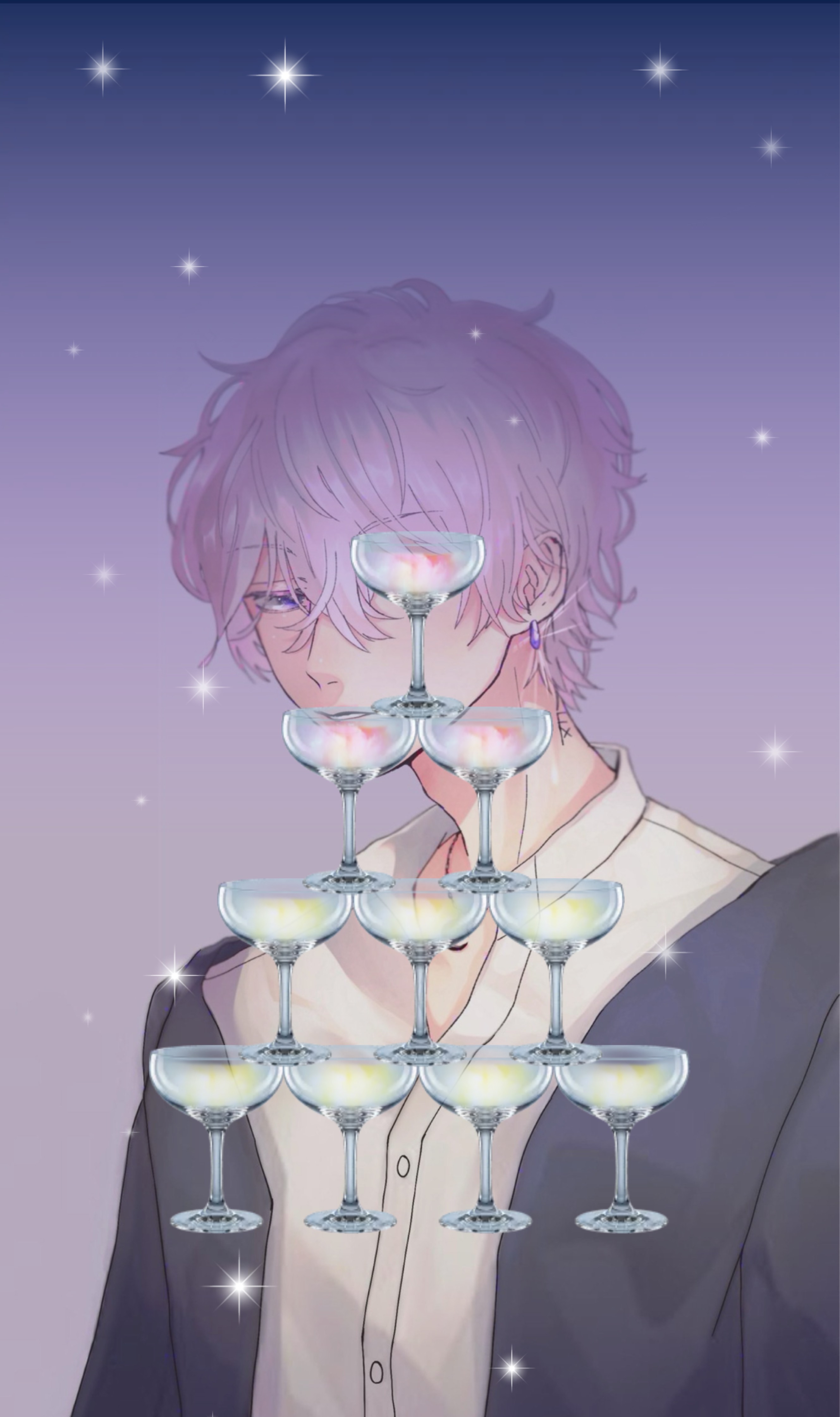 メ ロ い 中 低 音【初見歓迎】