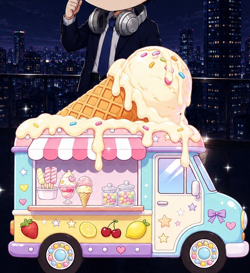 こんにぃてぃわぁ( ･o˙ )
