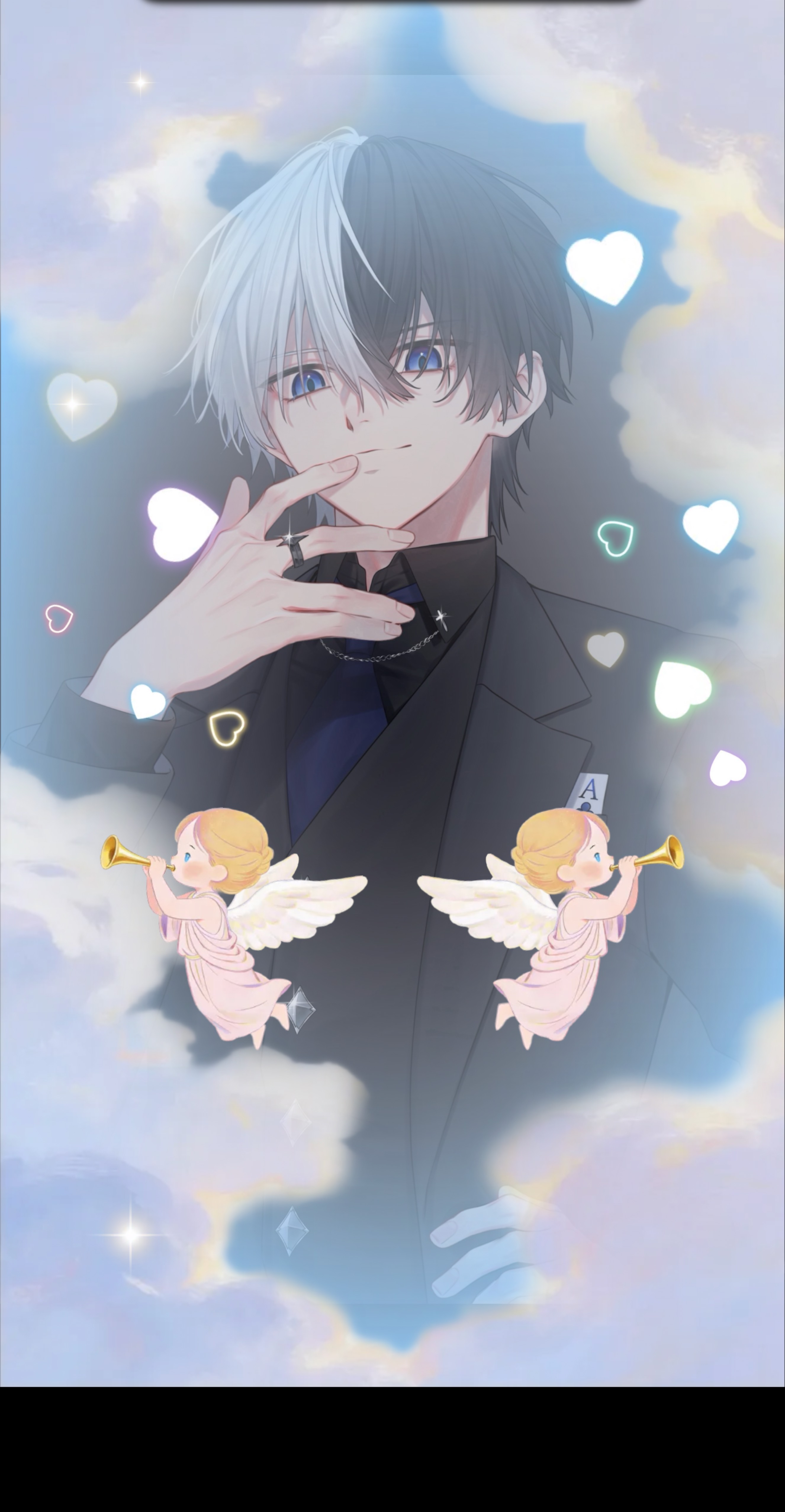 みんなおいでおいでおいで！