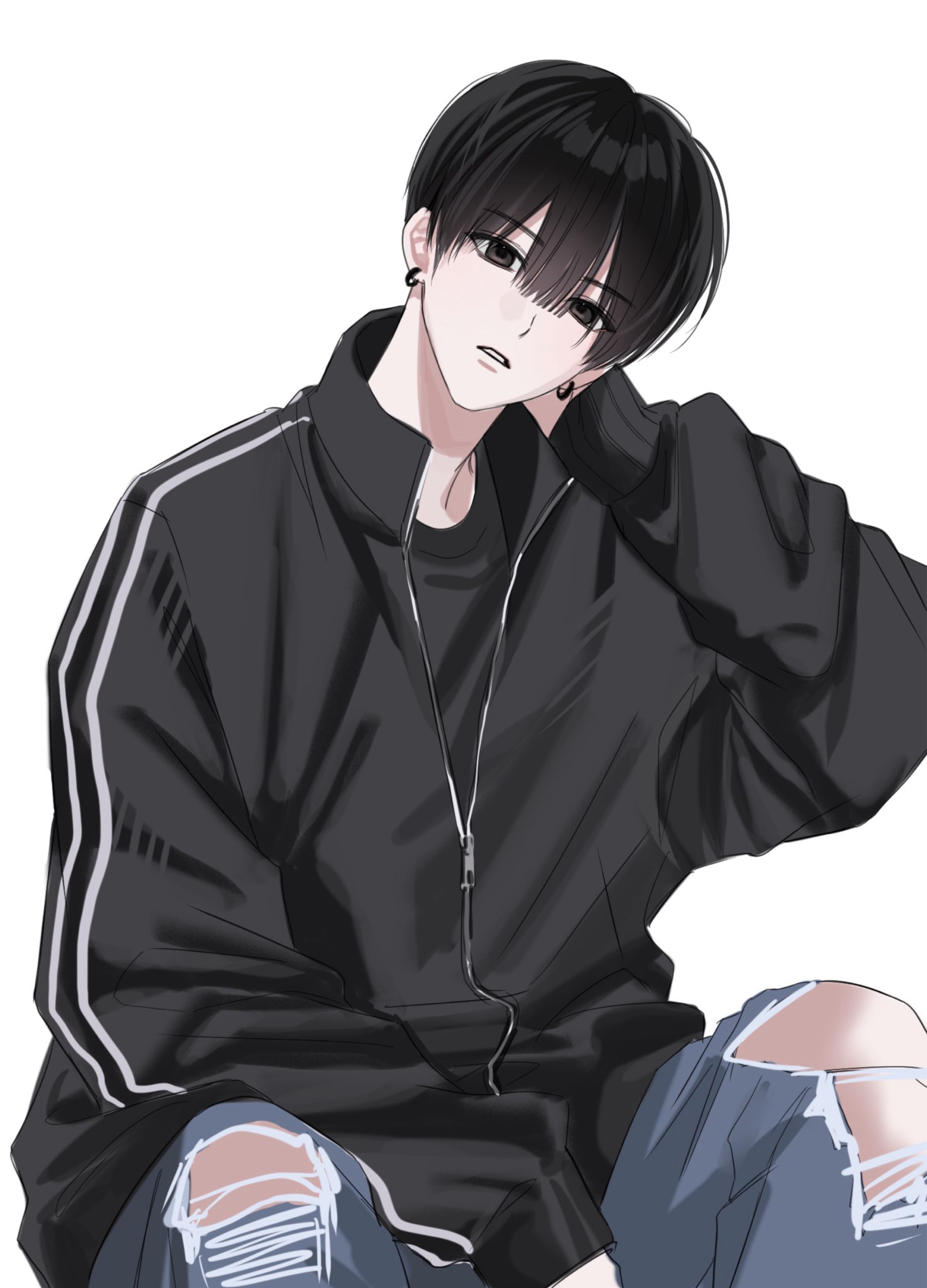 とりあえず入っておいで✋🏻