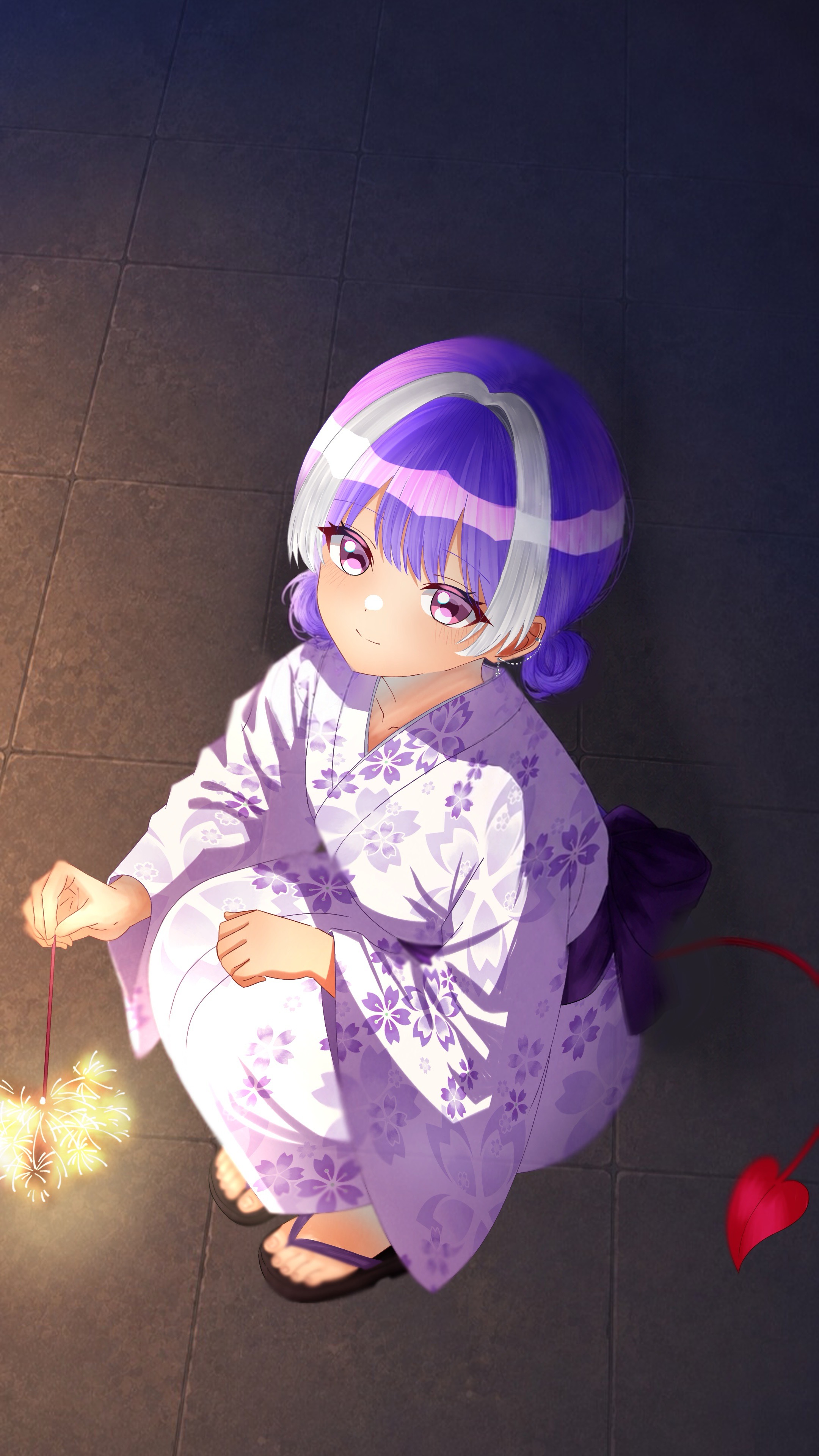 お話しませんか🌙* :ﾟ【1h】