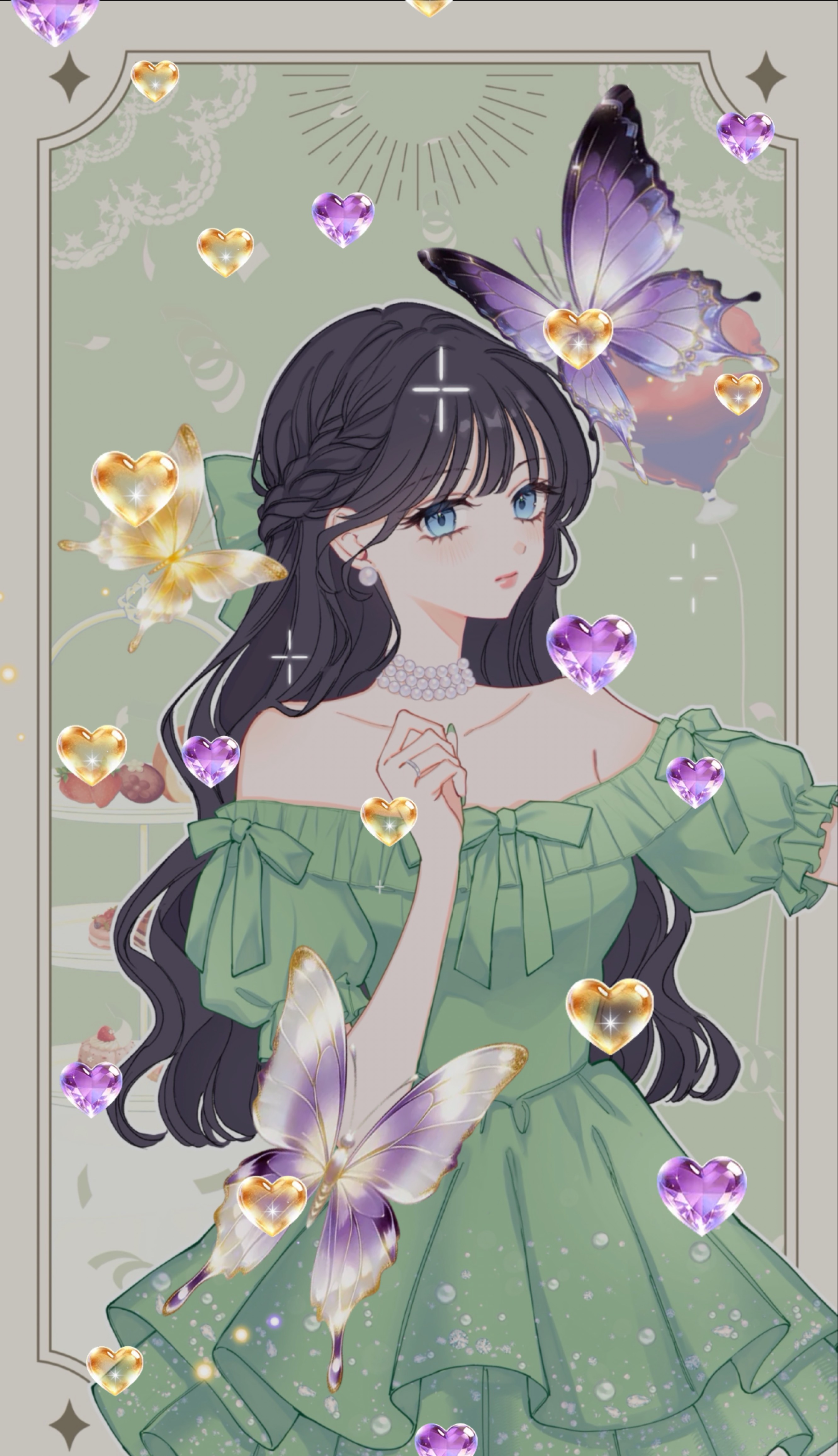 おふもーど👒⸒⸒