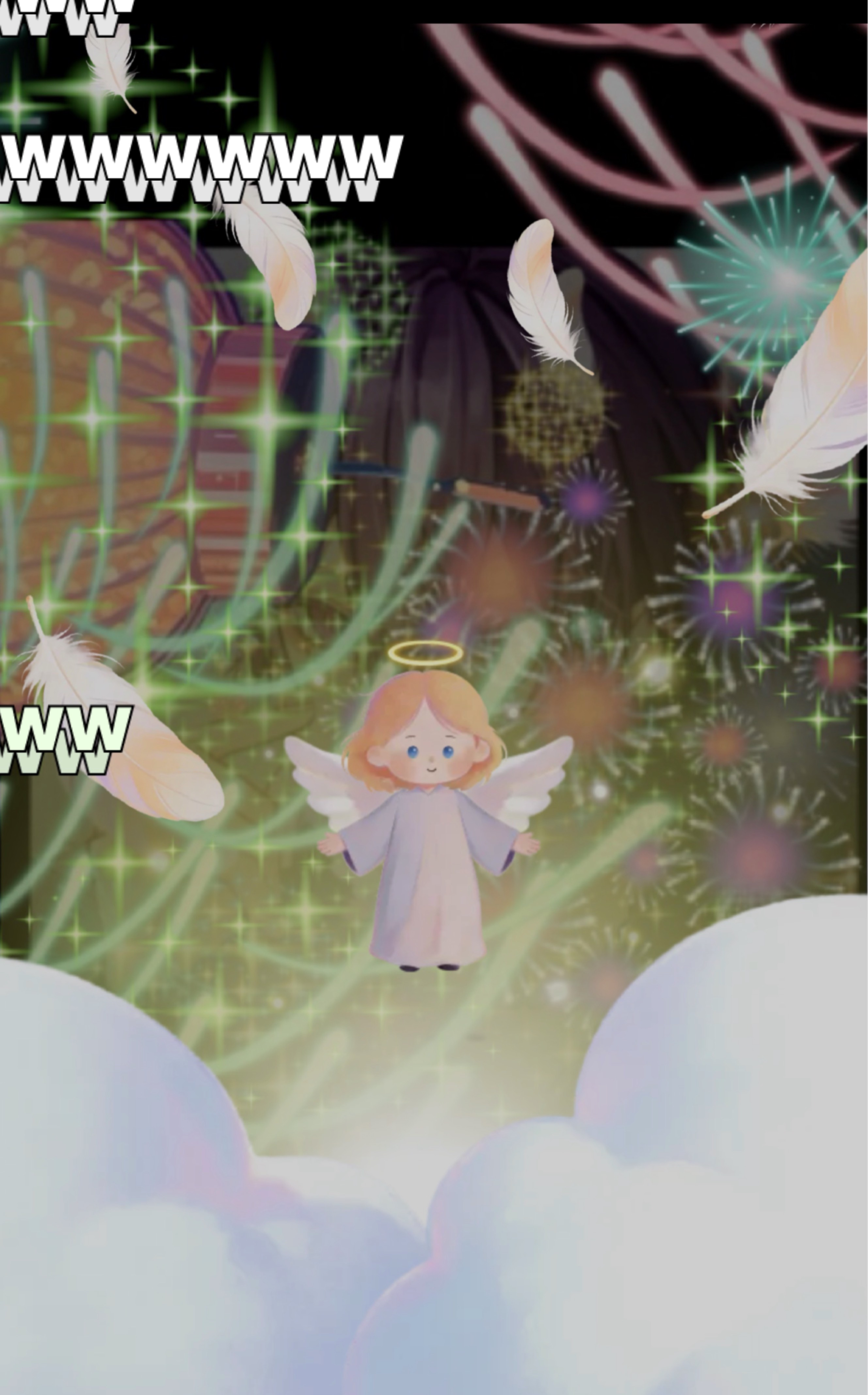 やるぜえ