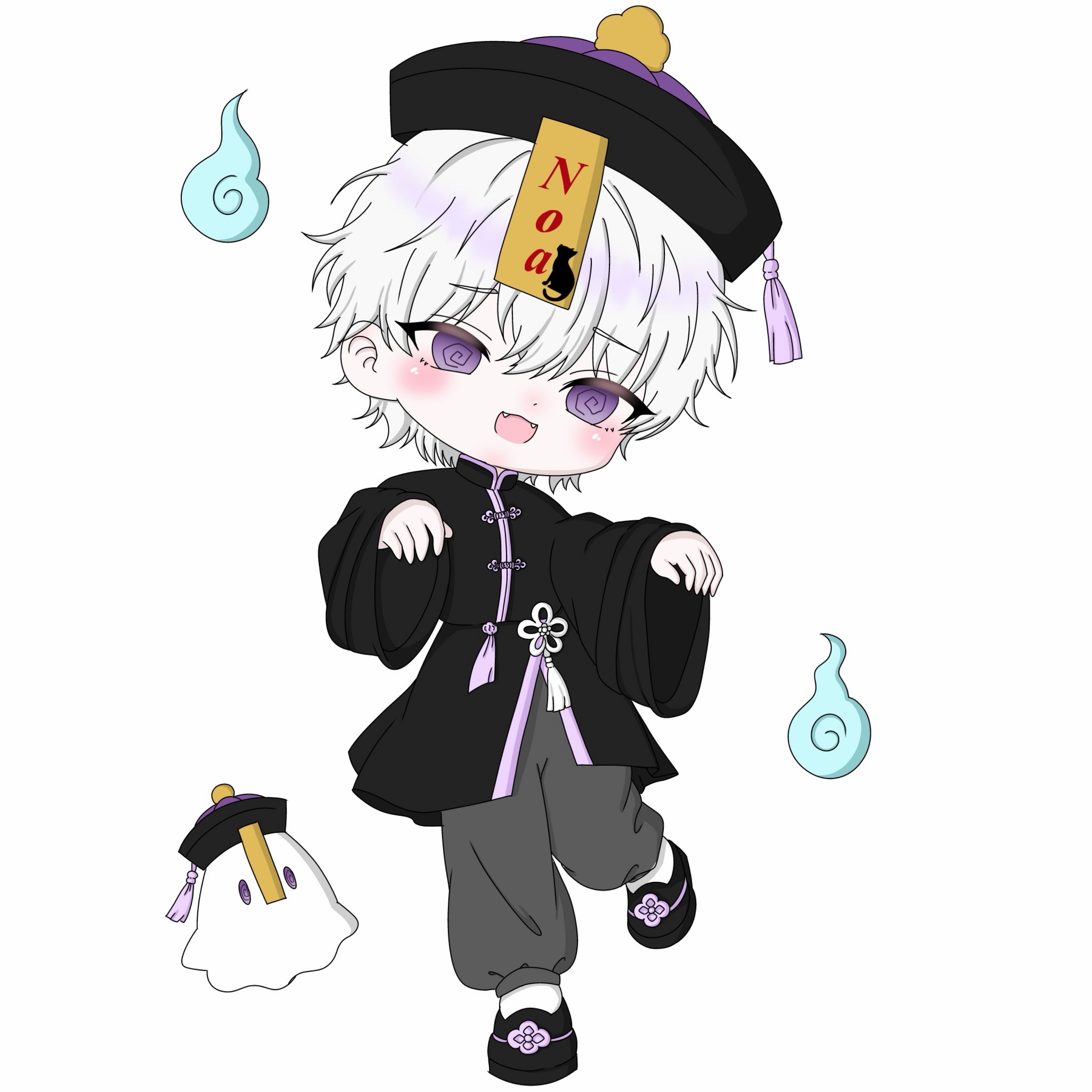 ６０分