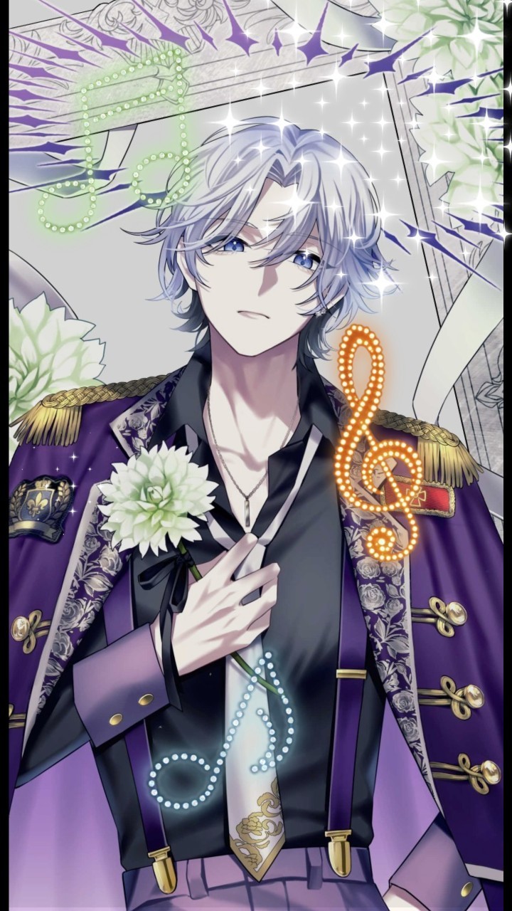 いい声おにいさん