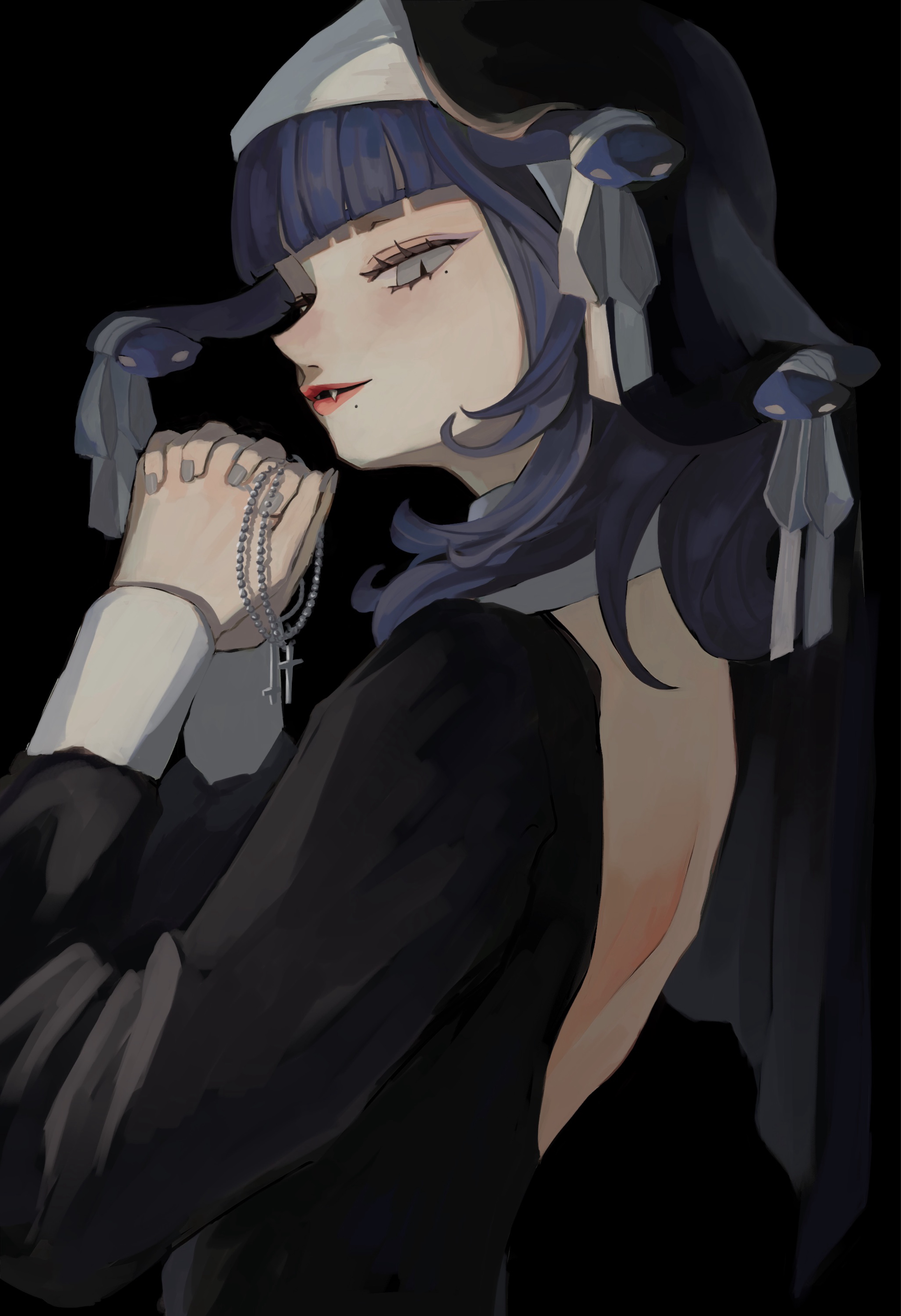 幸福を享受せよ