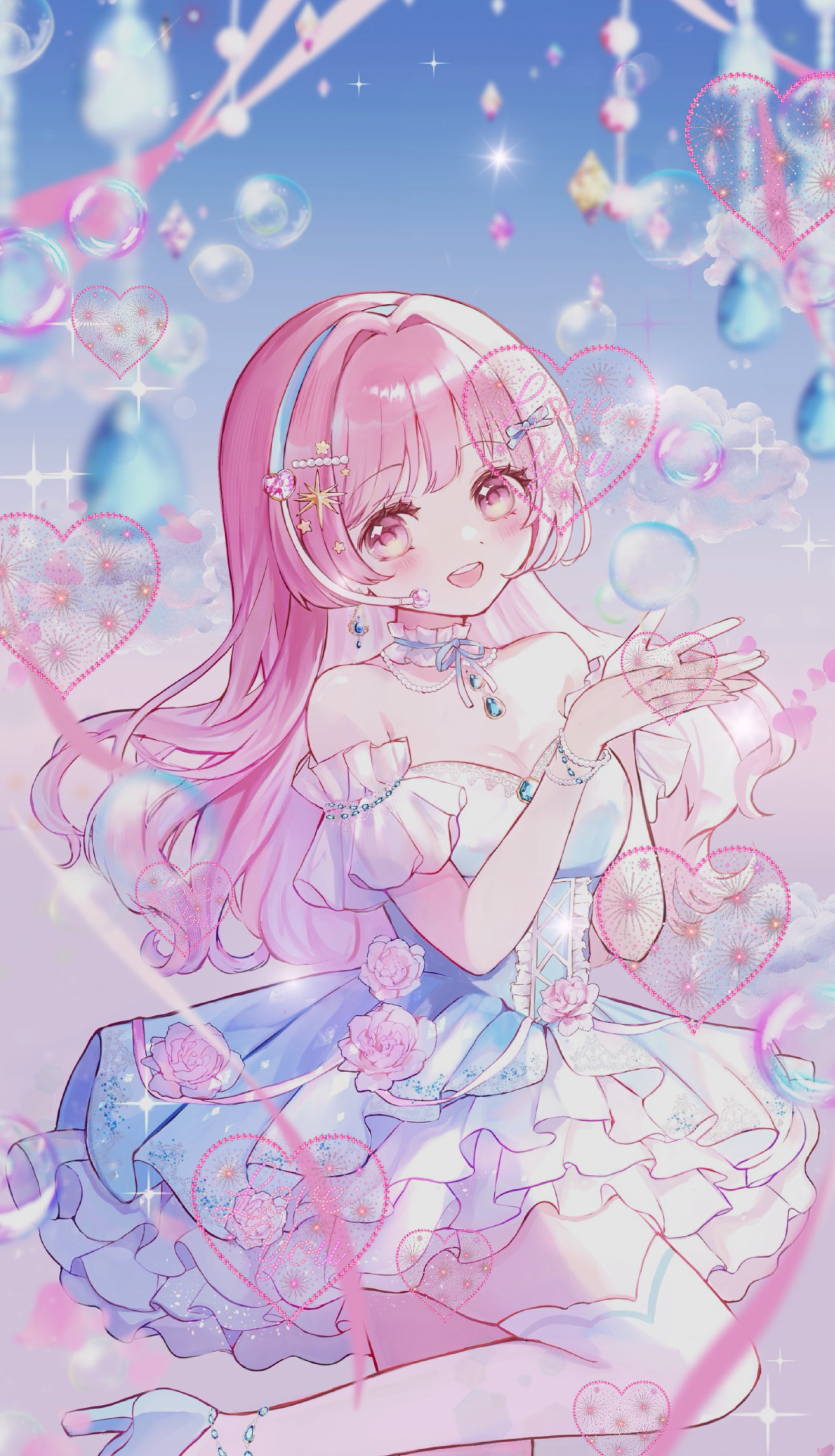 初見さん歓迎🌸機材歌枠💖✨️
