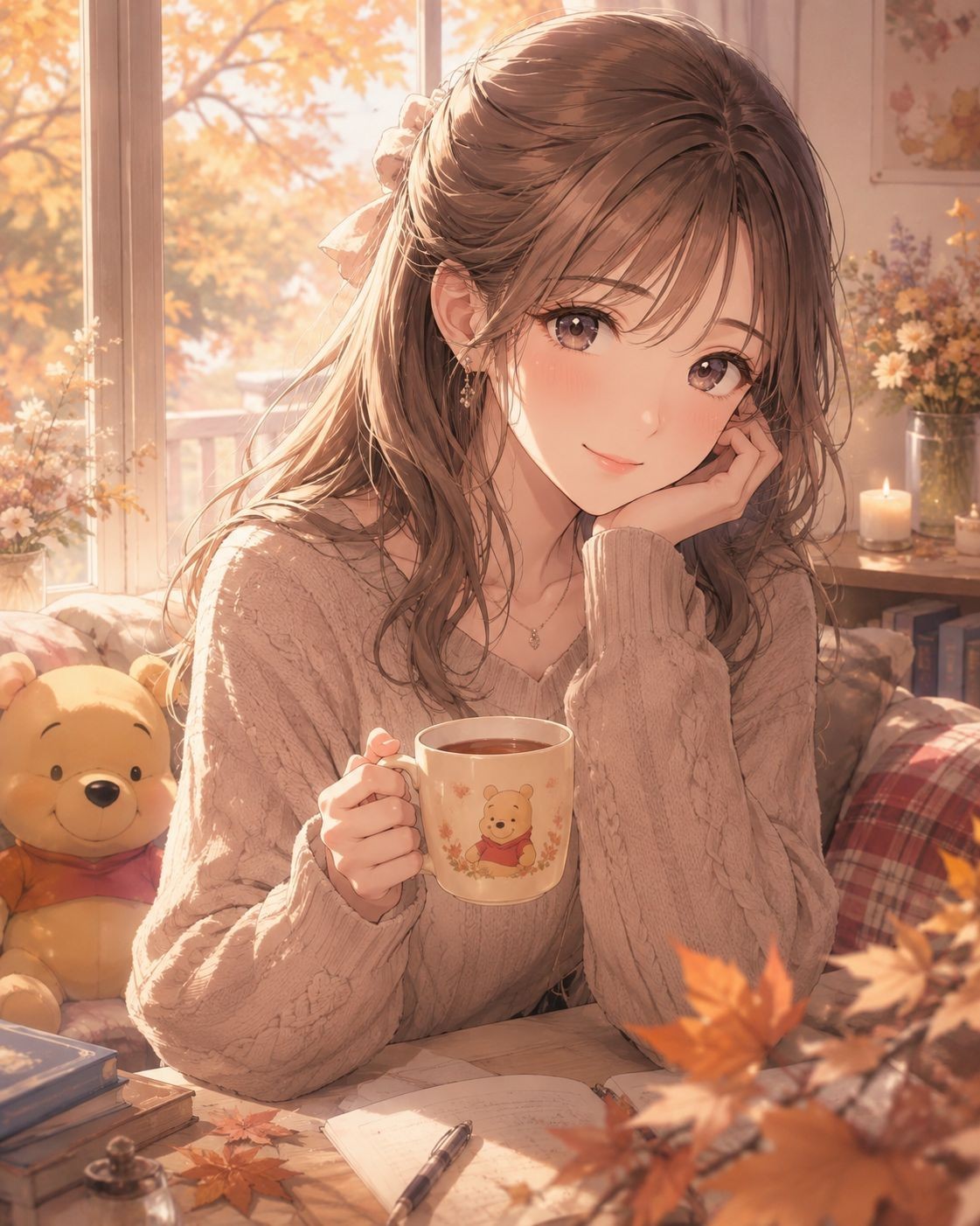 🌅 スナック菜月