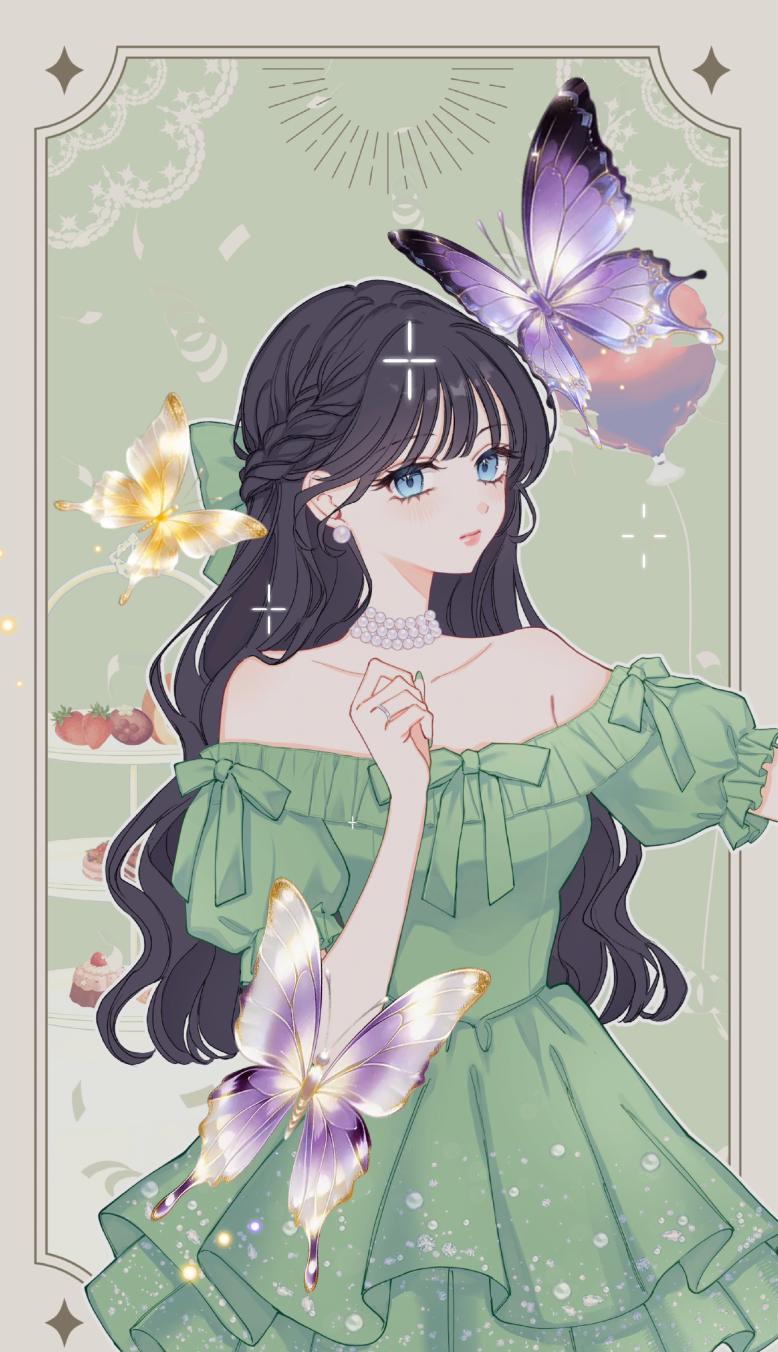 おふもーど👒⸒⸒