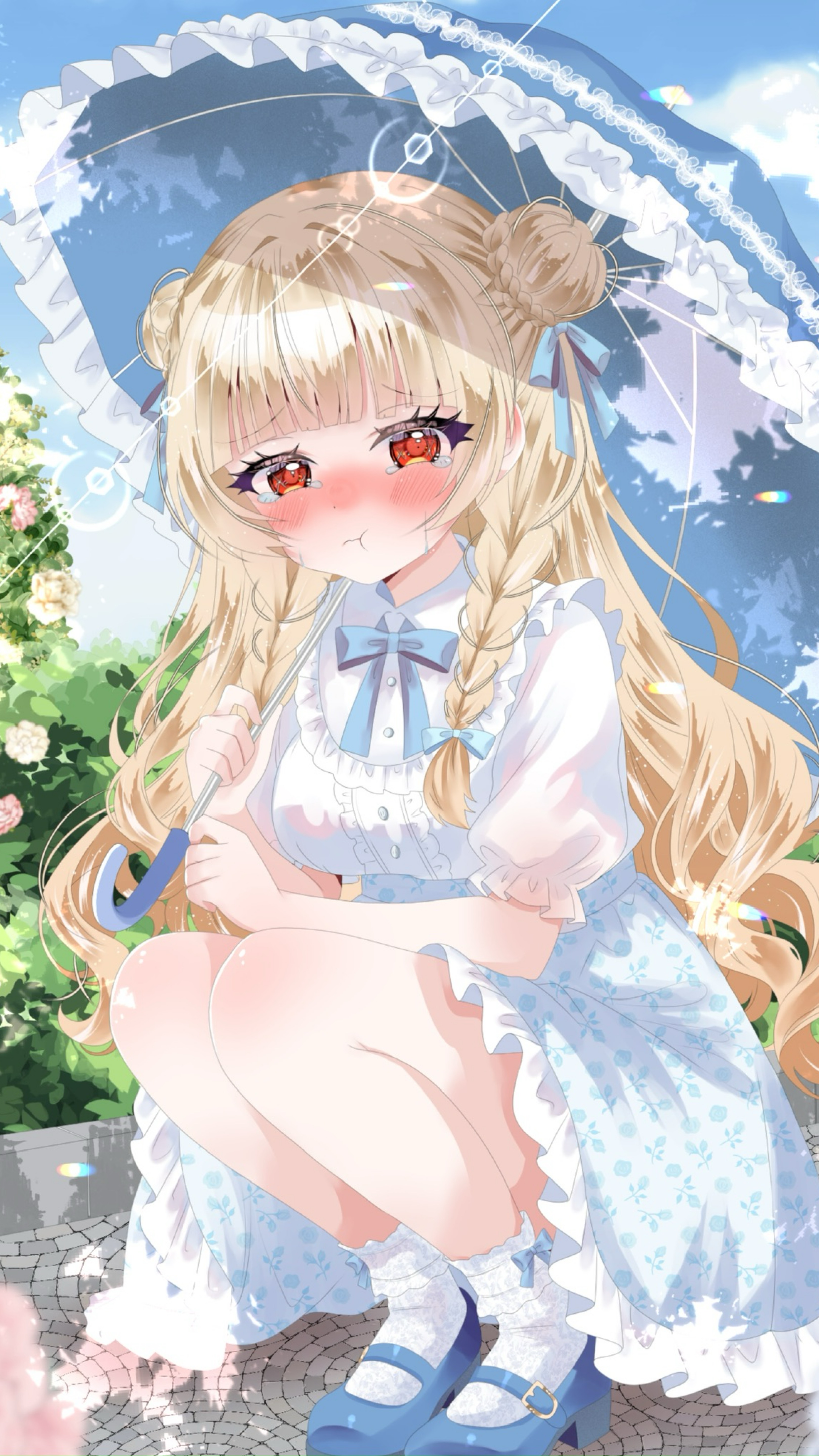 うたうですよー