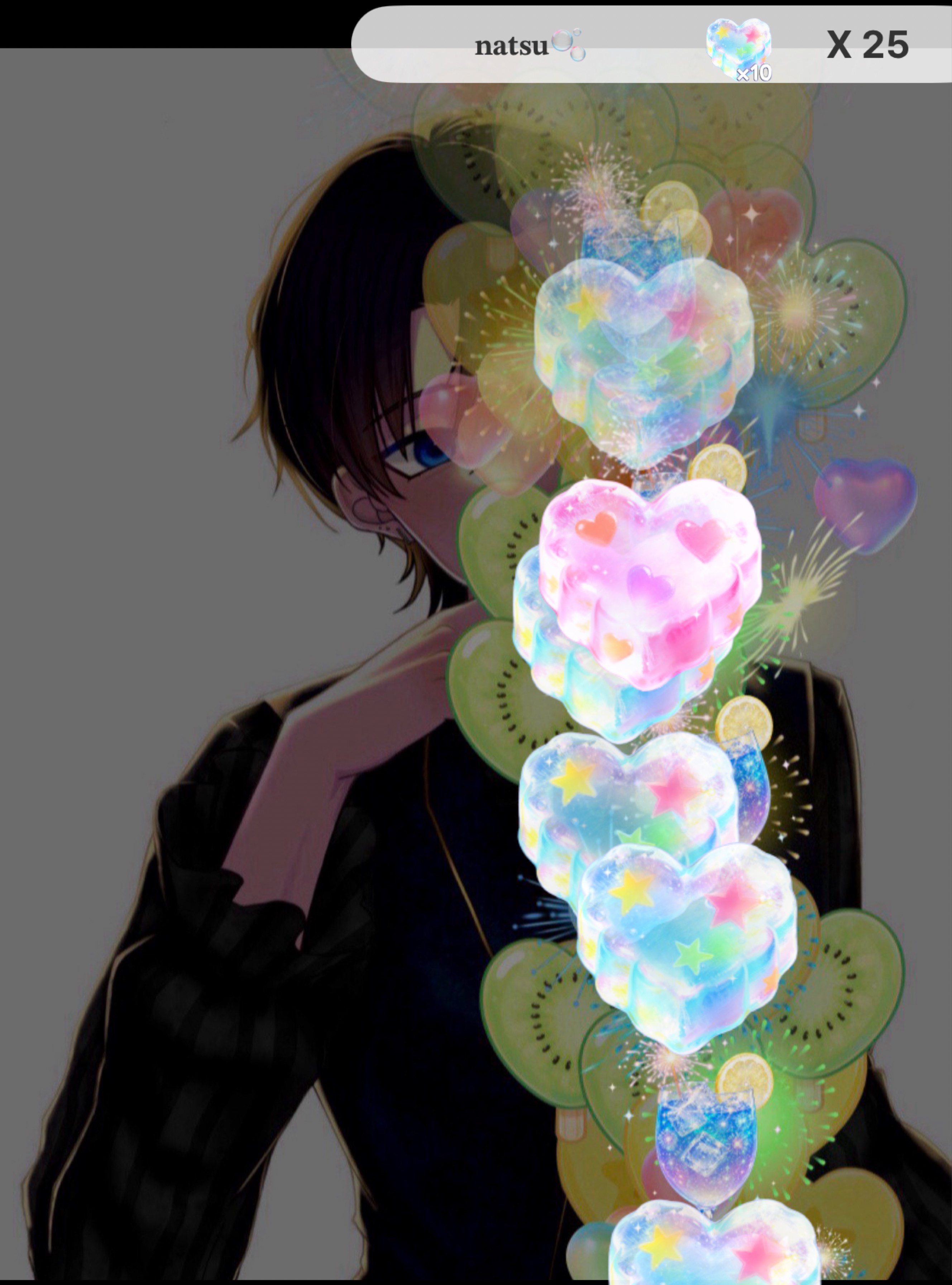 朝活(｡ ・`ω・´) ｷﾗﾝ☆