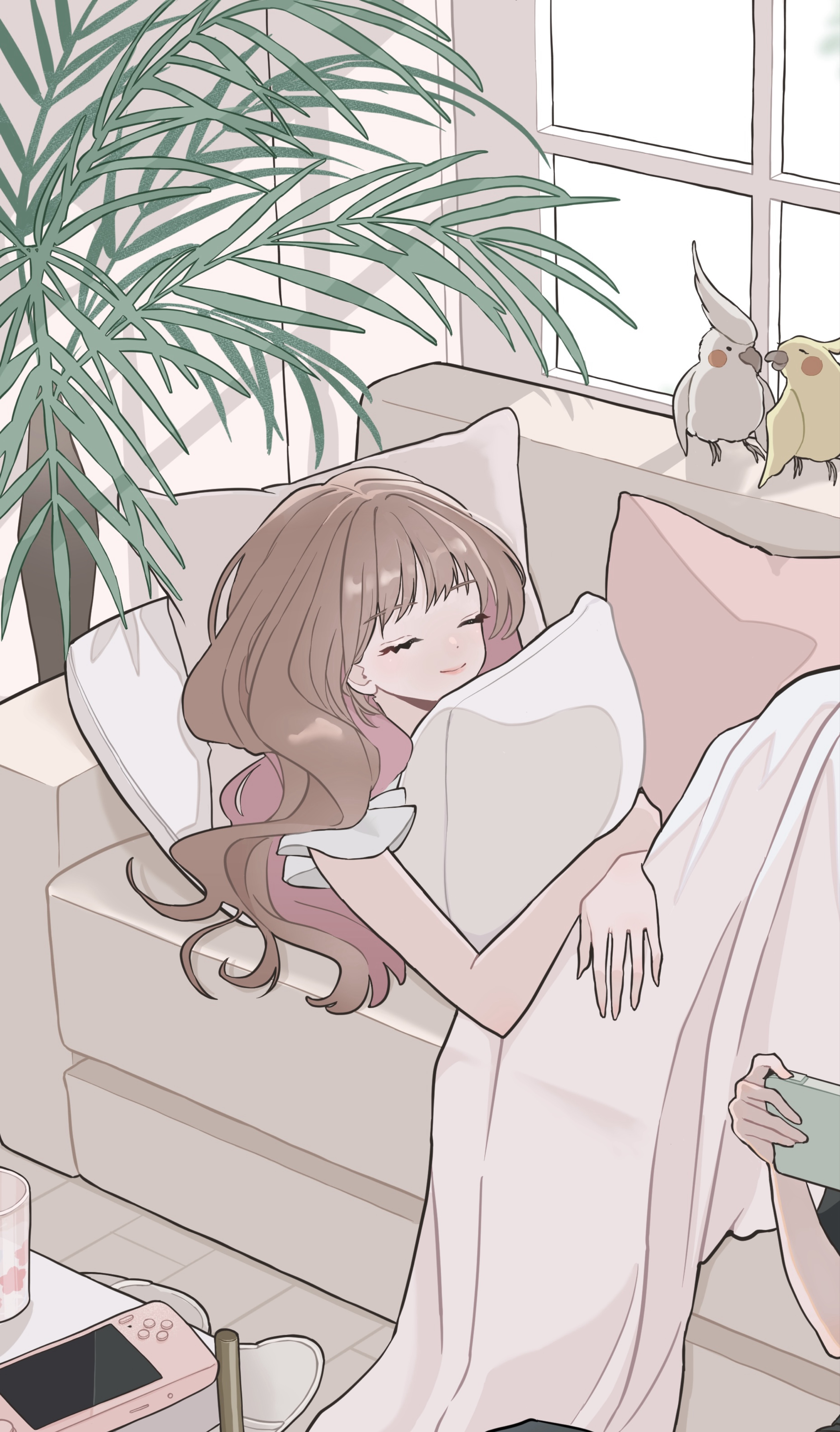 ♡あつめてます🫶🏻