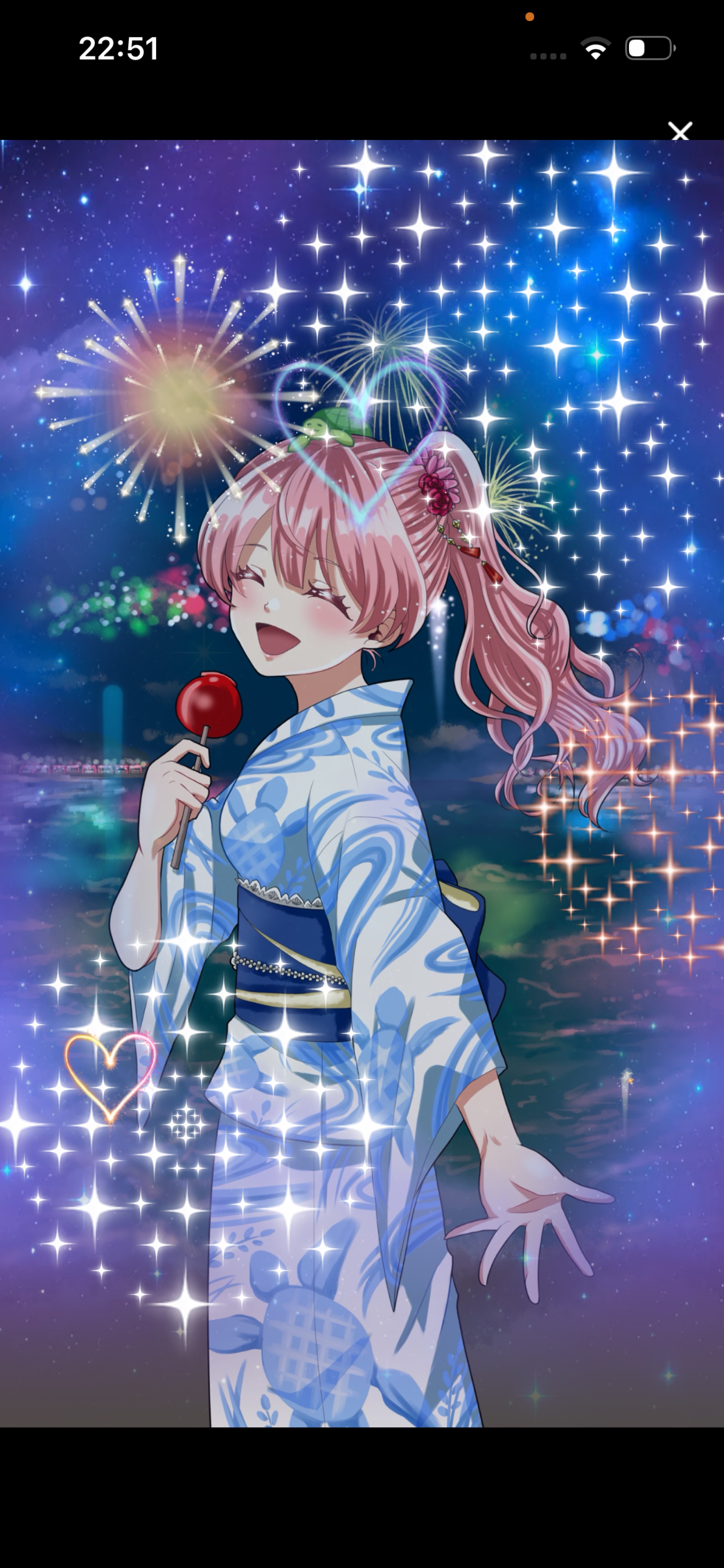 今日もえらかったね✨️