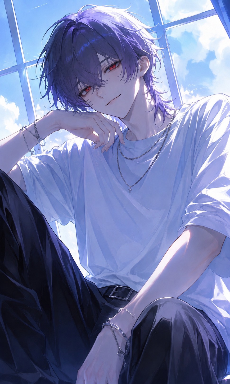 💜&🥄累計20k耐久 ※残り5,336